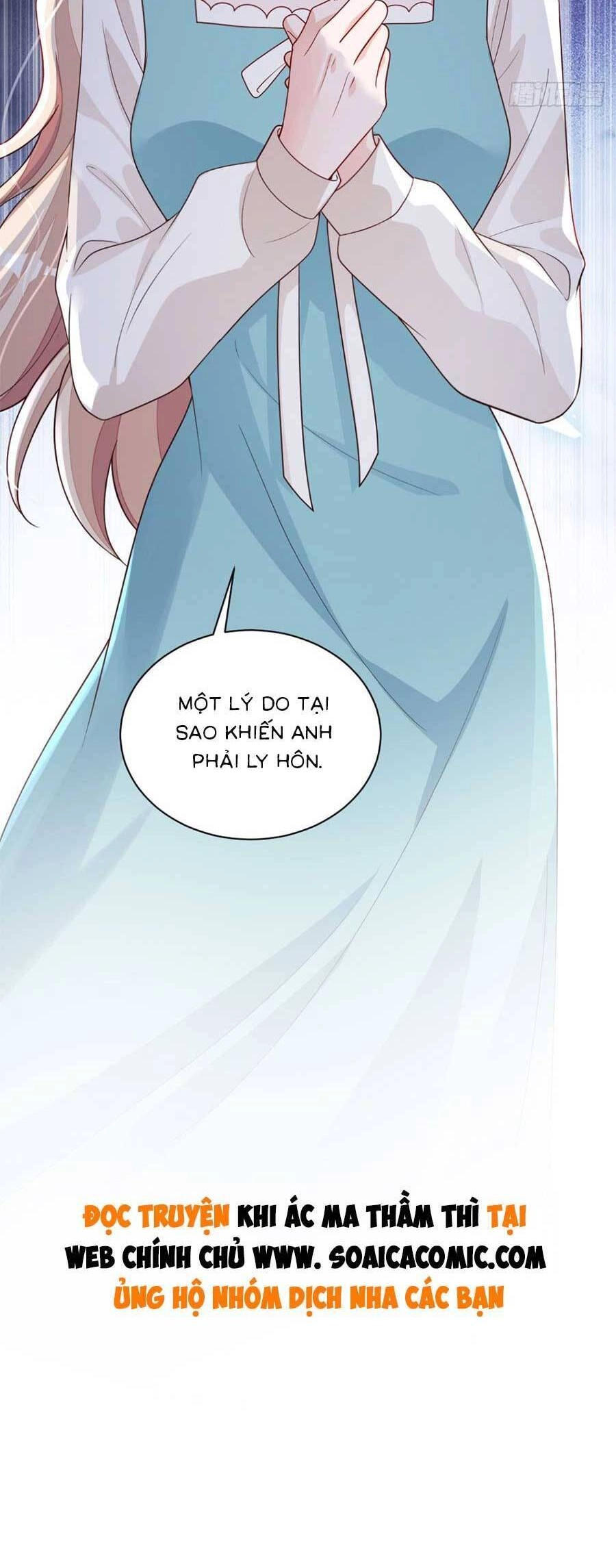 Ác Ma Thì Thầm Chapter 96 - 25