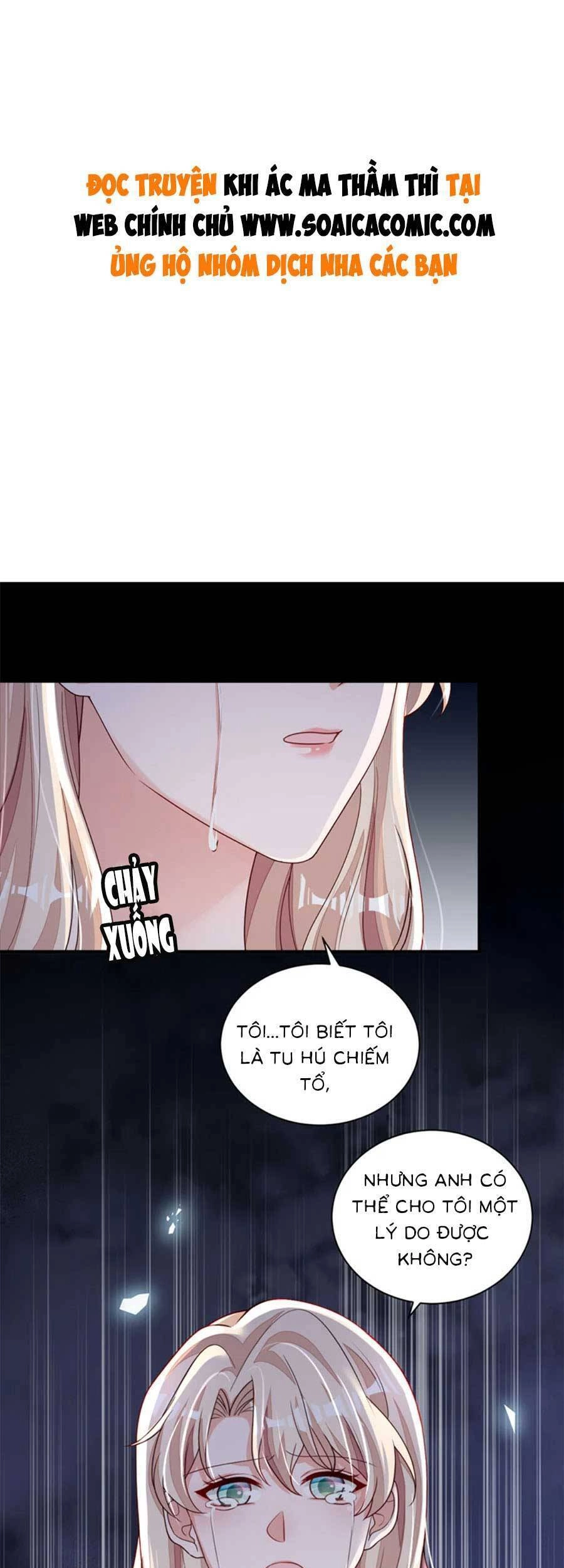 Ác Ma Thì Thầm Chapter 97 - 2