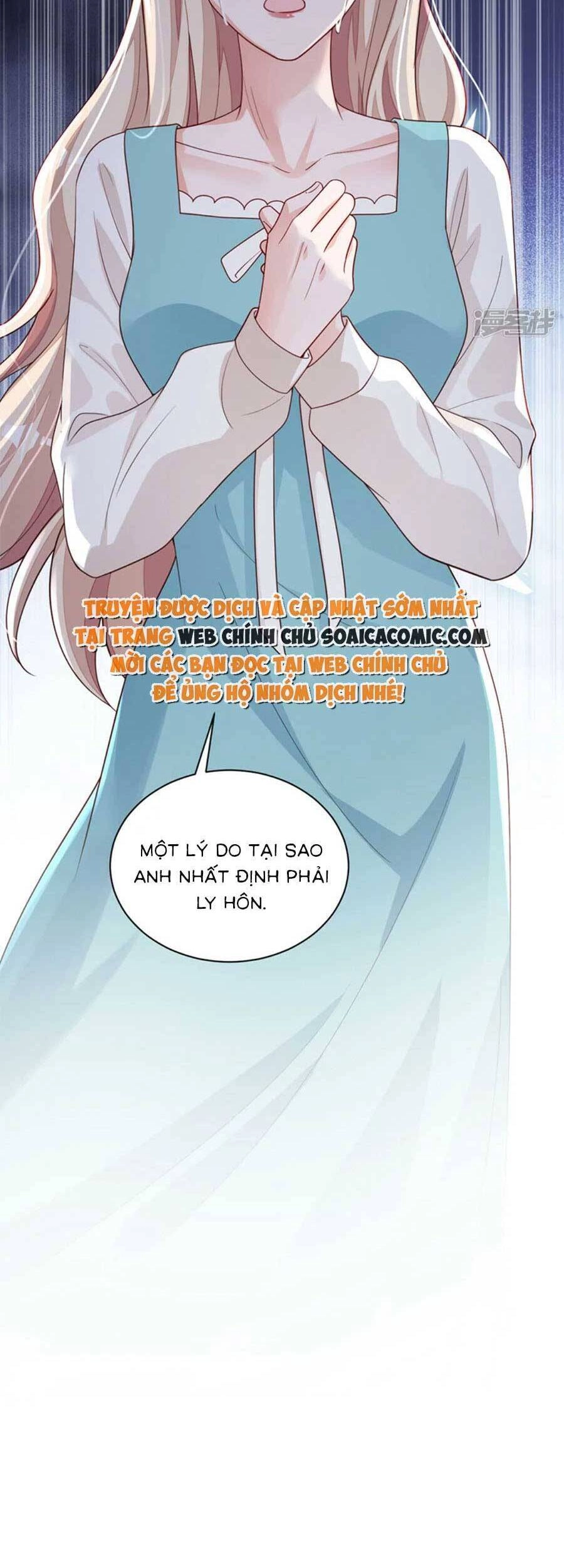 Ác Ma Thì Thầm Chapter 97 - 3