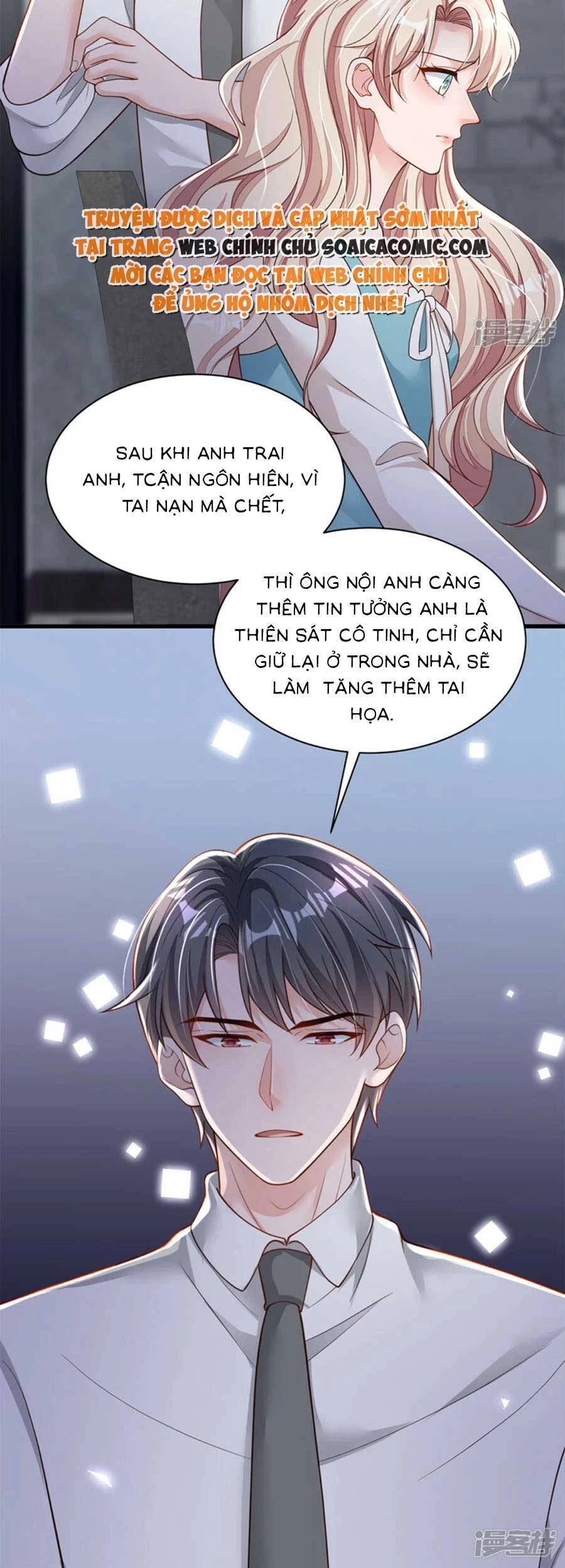 Ác Ma Thì Thầm Chapter 97 - 6