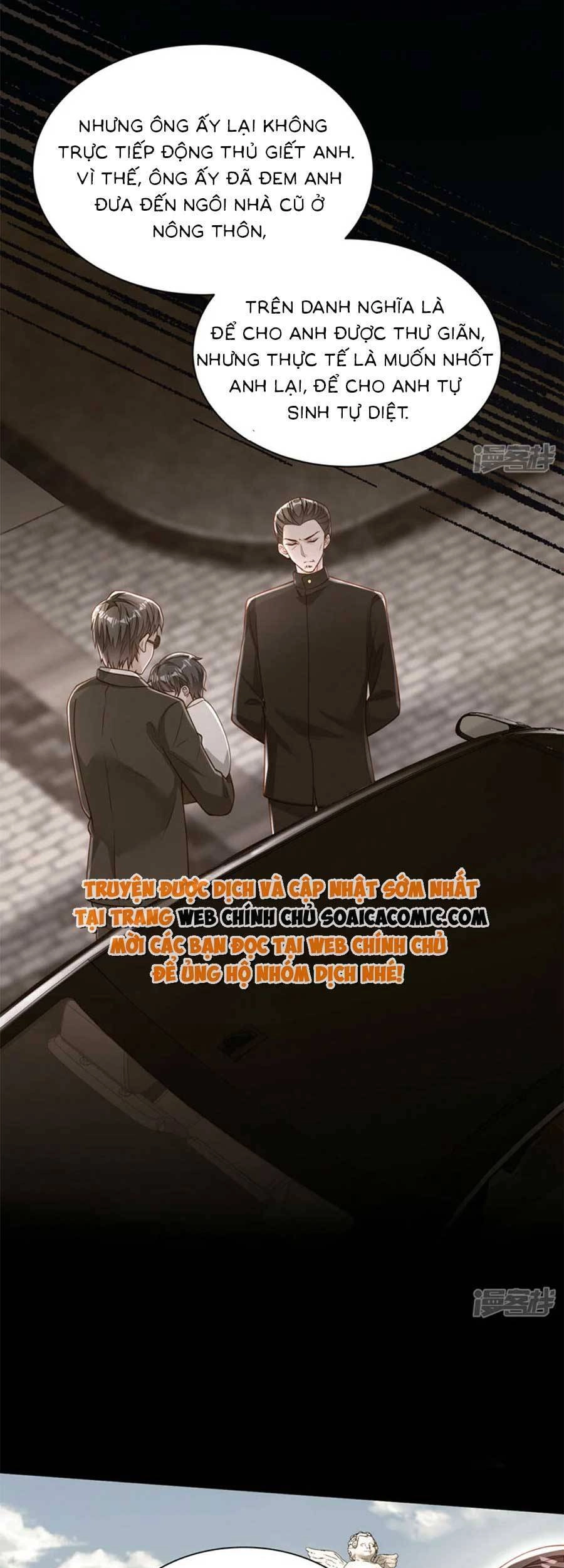 Ác Ma Thì Thầm Chapter 97 - 8