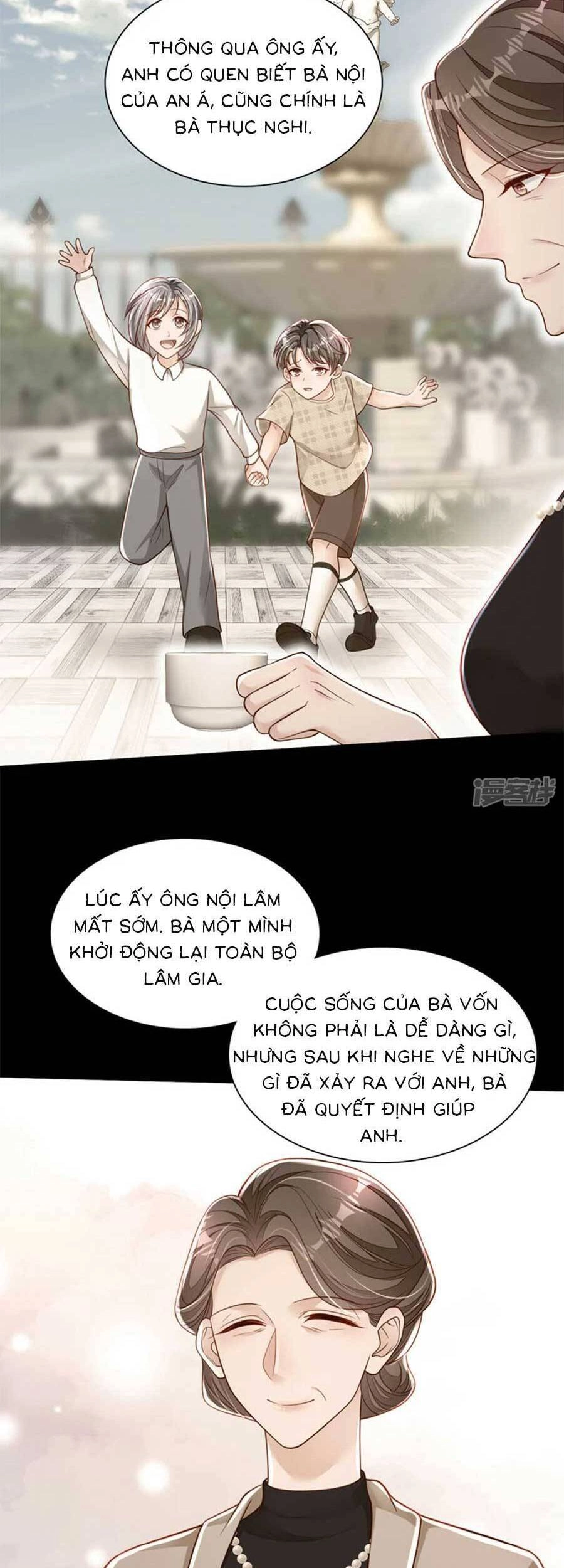 Ác Ma Thì Thầm Chapter 97 - 9