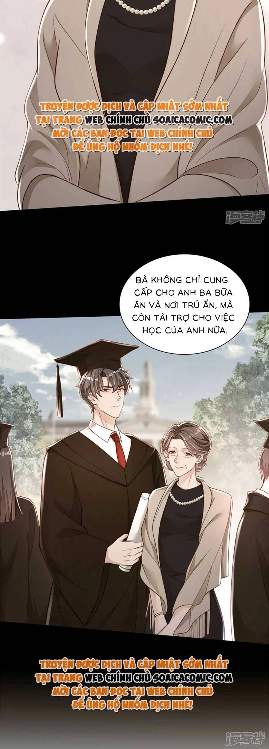 Ác Ma Thì Thầm Chapter 97 - 10