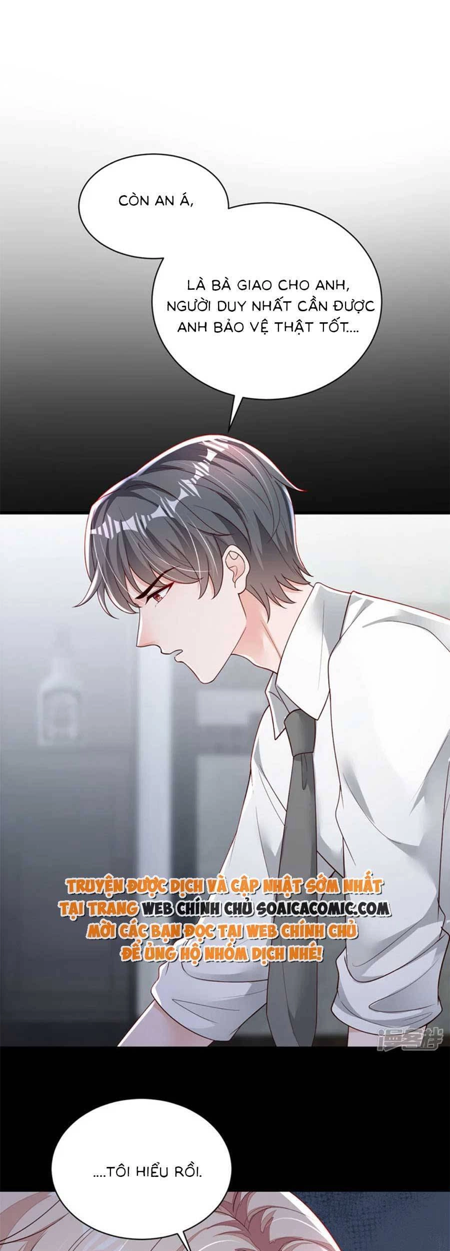 Ác Ma Thì Thầm Chapter 97 - 12