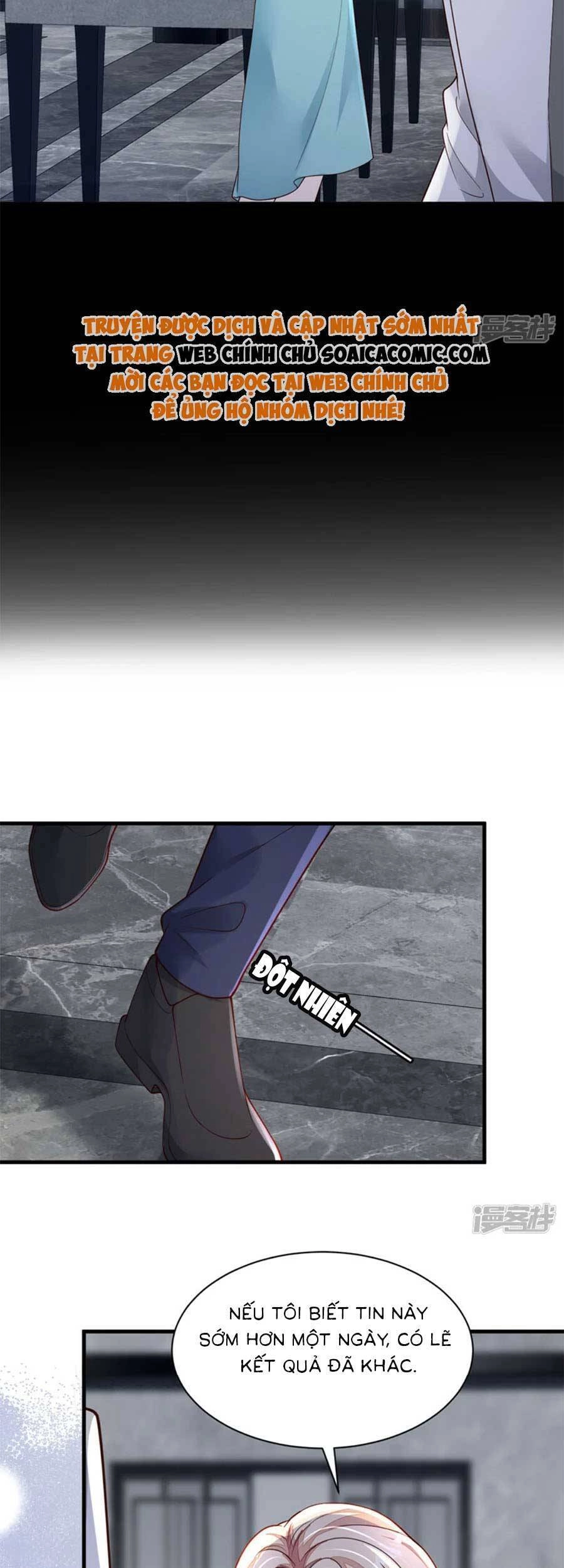 Ác Ma Thì Thầm Chapter 97 - 16