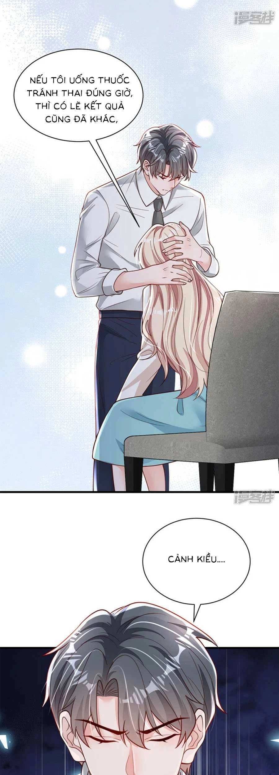 Ác Ma Thì Thầm Chapter 97 - 18