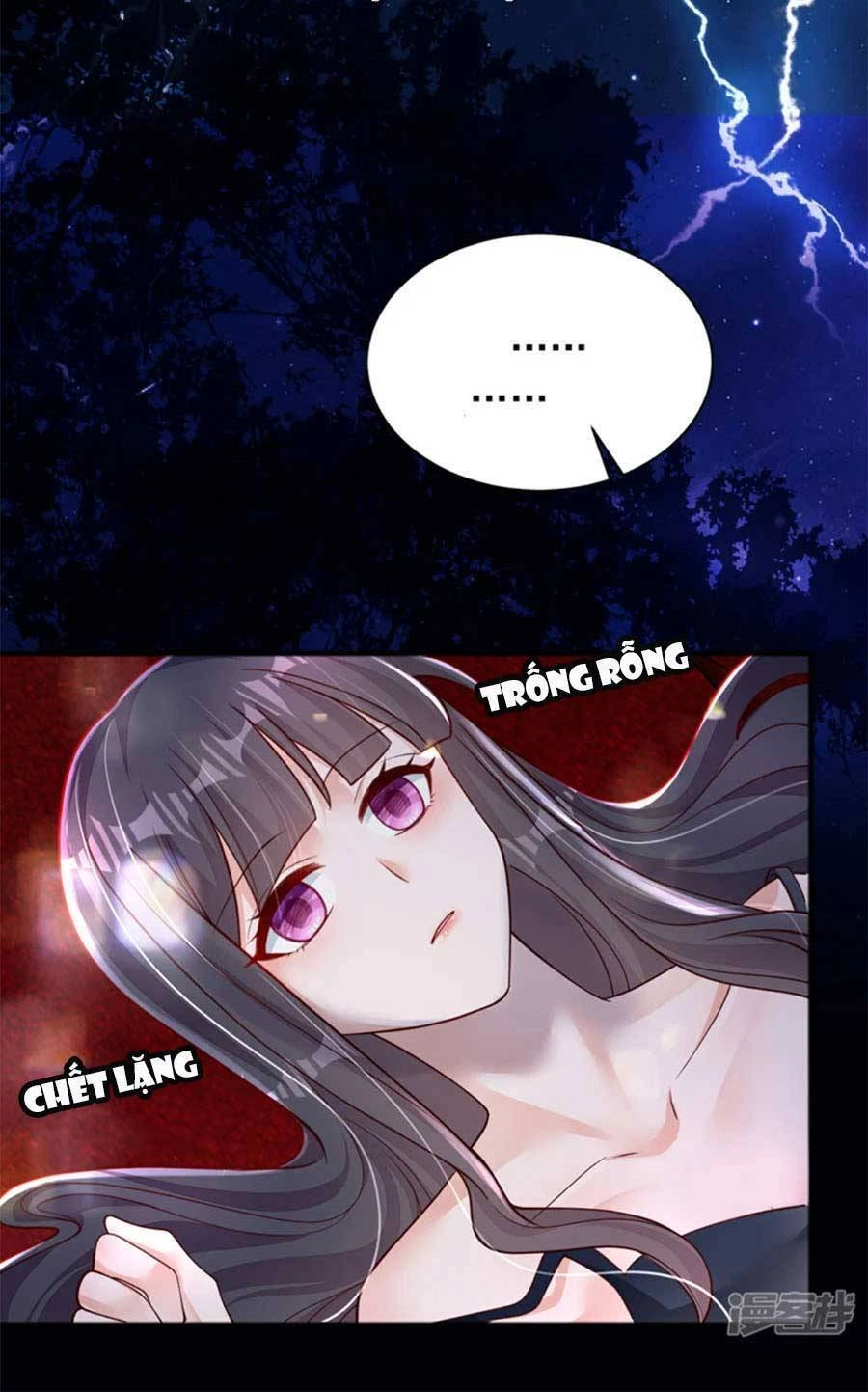 Ác Ma Thì Thầm Chapter 97 - 22