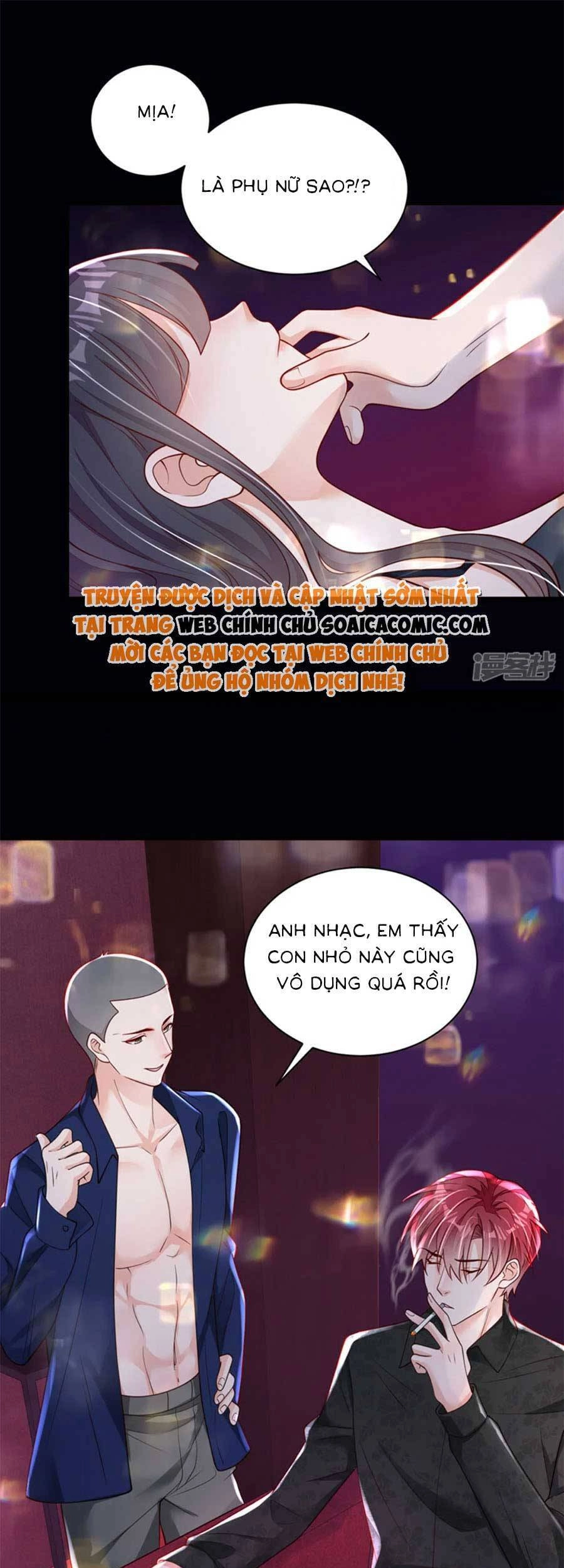 Ác Ma Thì Thầm Chapter 97 - 23