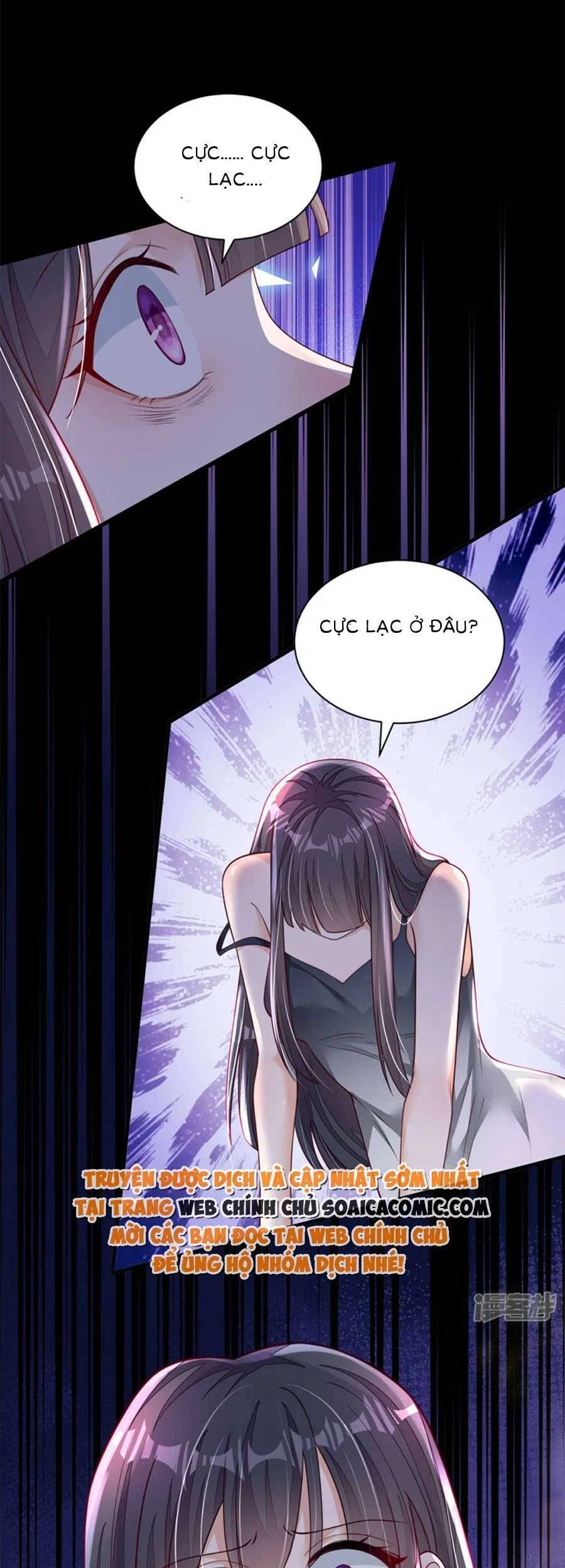 Ác Ma Thì Thầm Chapter 97 - 25