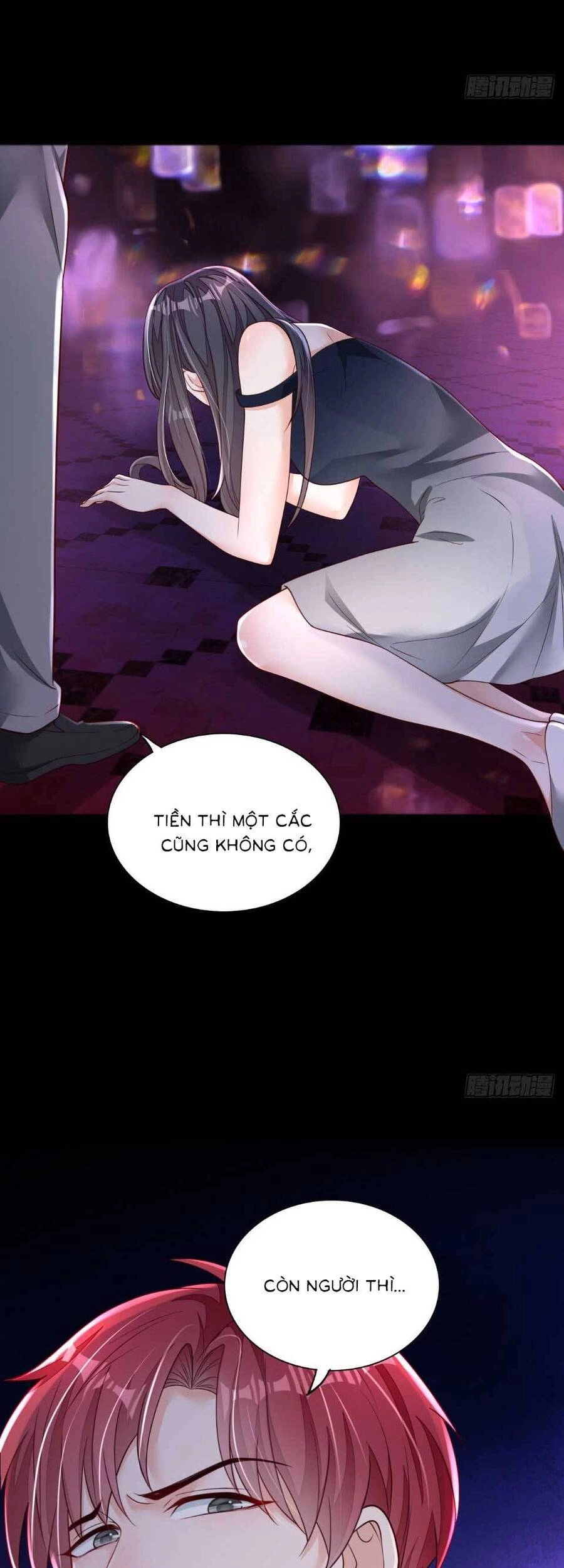 Ác Ma Thì Thầm Chapter 98 - 6