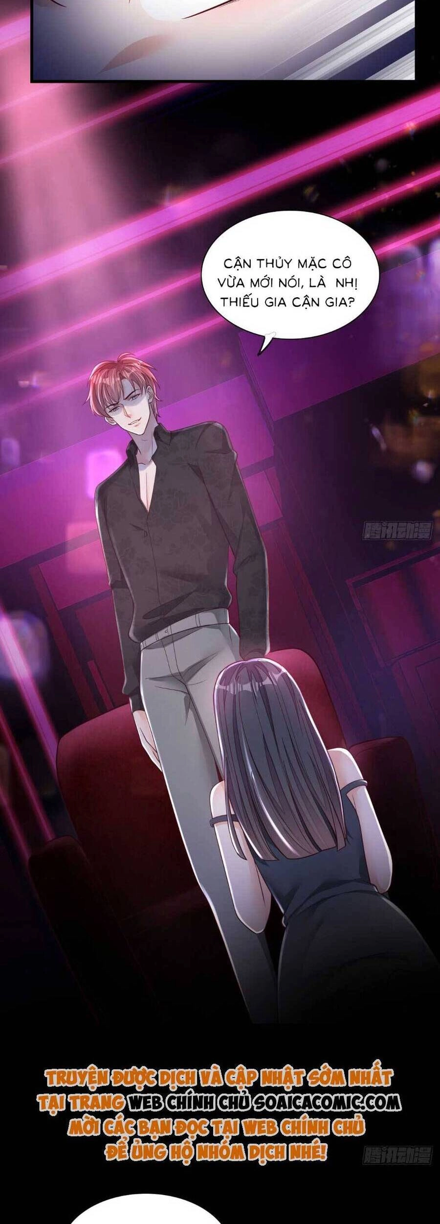 Ác Ma Thì Thầm Chapter 98 - 11