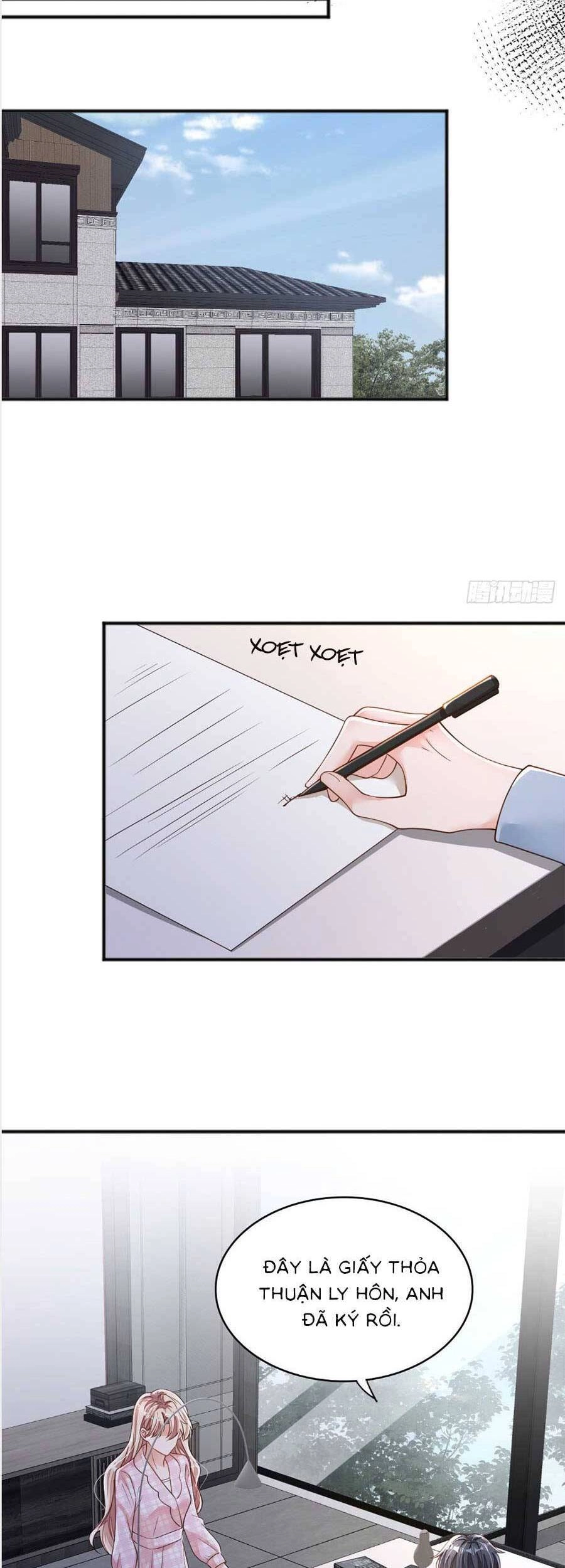 Ác Ma Thì Thầm Chapter 98 - 19