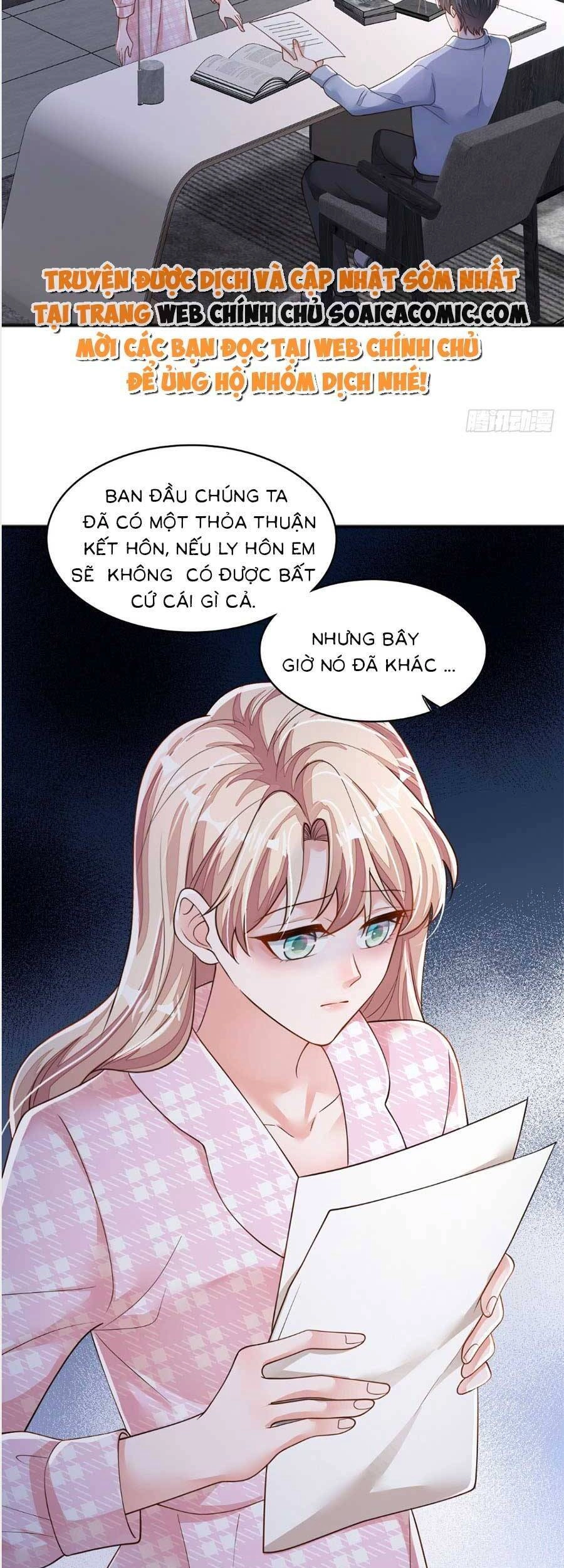 Ác Ma Thì Thầm Chapter 98 - 20