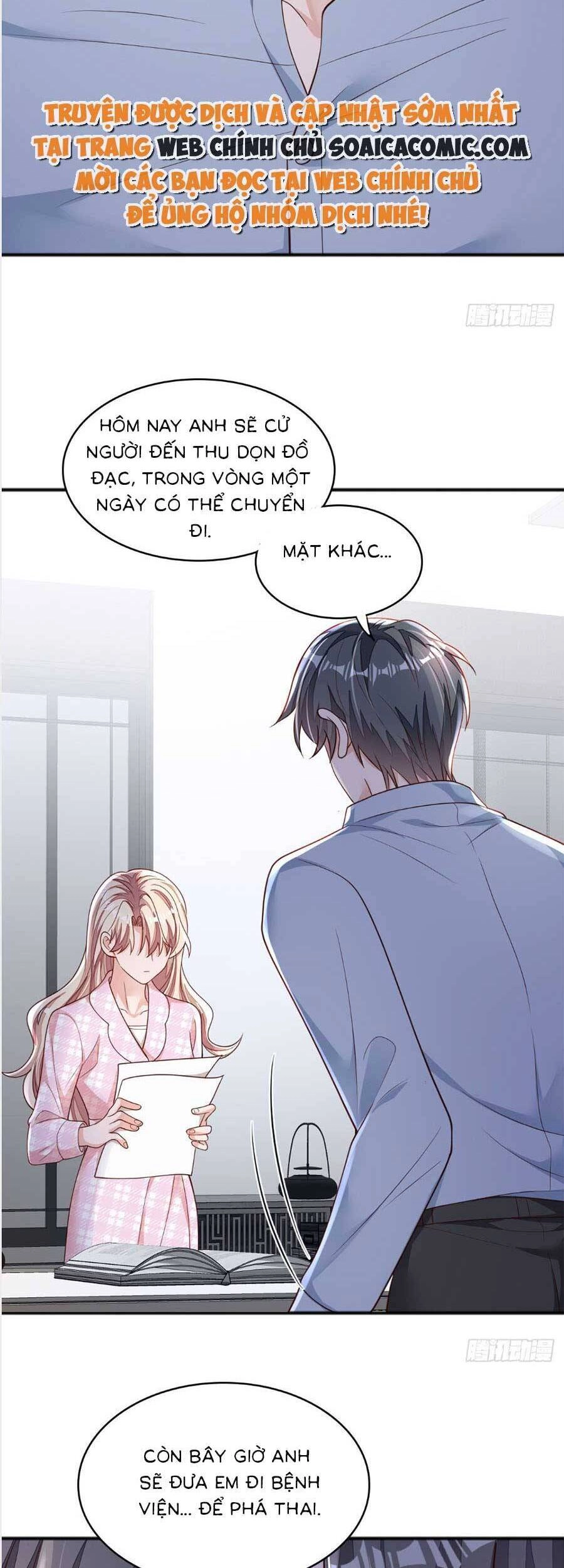 Ác Ma Thì Thầm Chapter 98 - 23