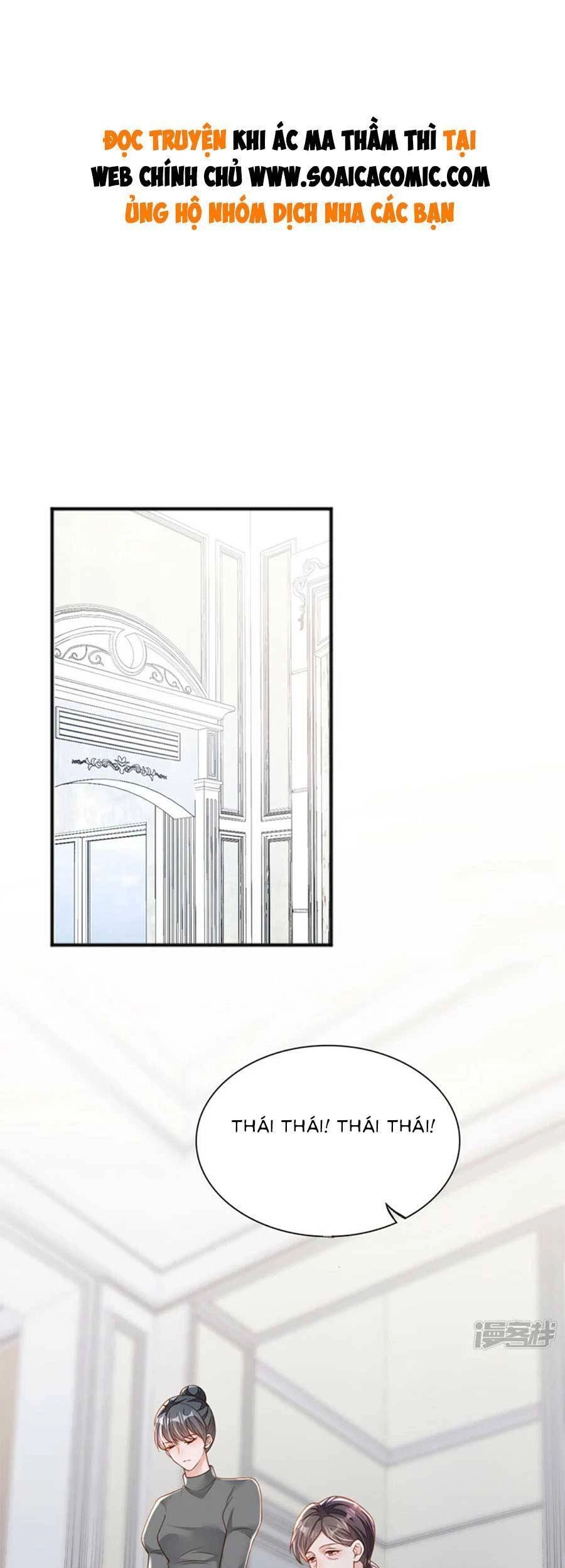 Ác Ma Thì Thầm Chapter 99 - 2