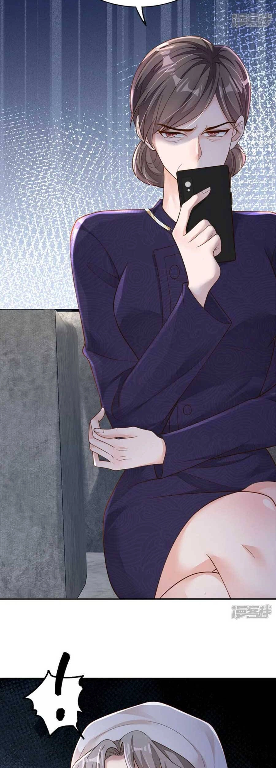 Ác Ma Thì Thầm Chapter 99 - 9