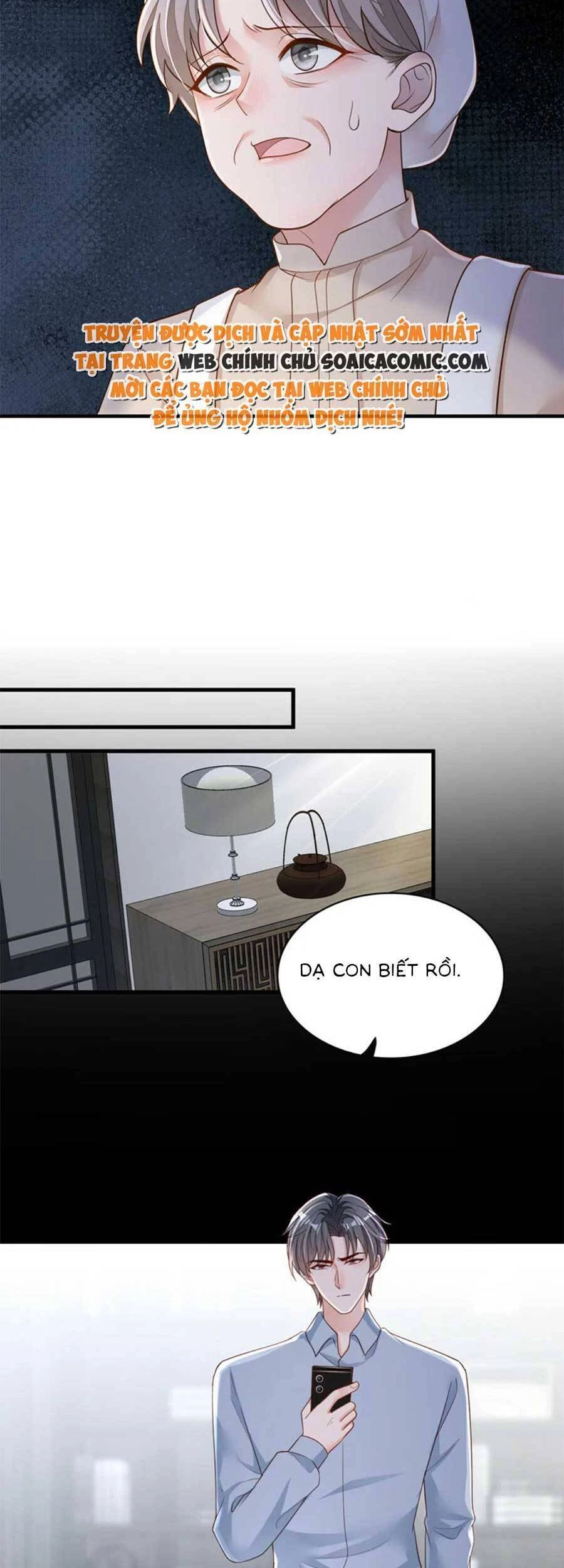 Ác Ma Thì Thầm Chapter 99 - 10