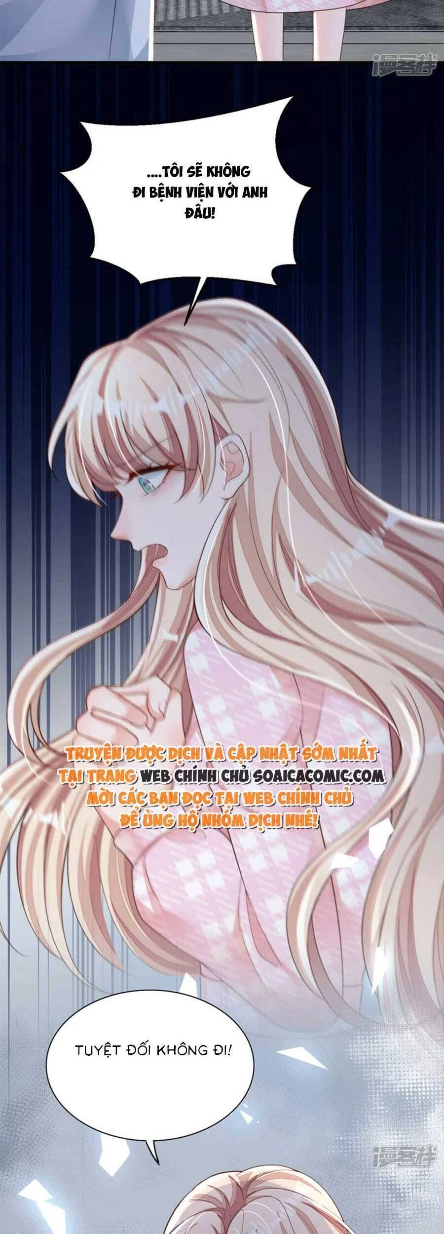 Ác Ma Thì Thầm Chapter 99 - 13