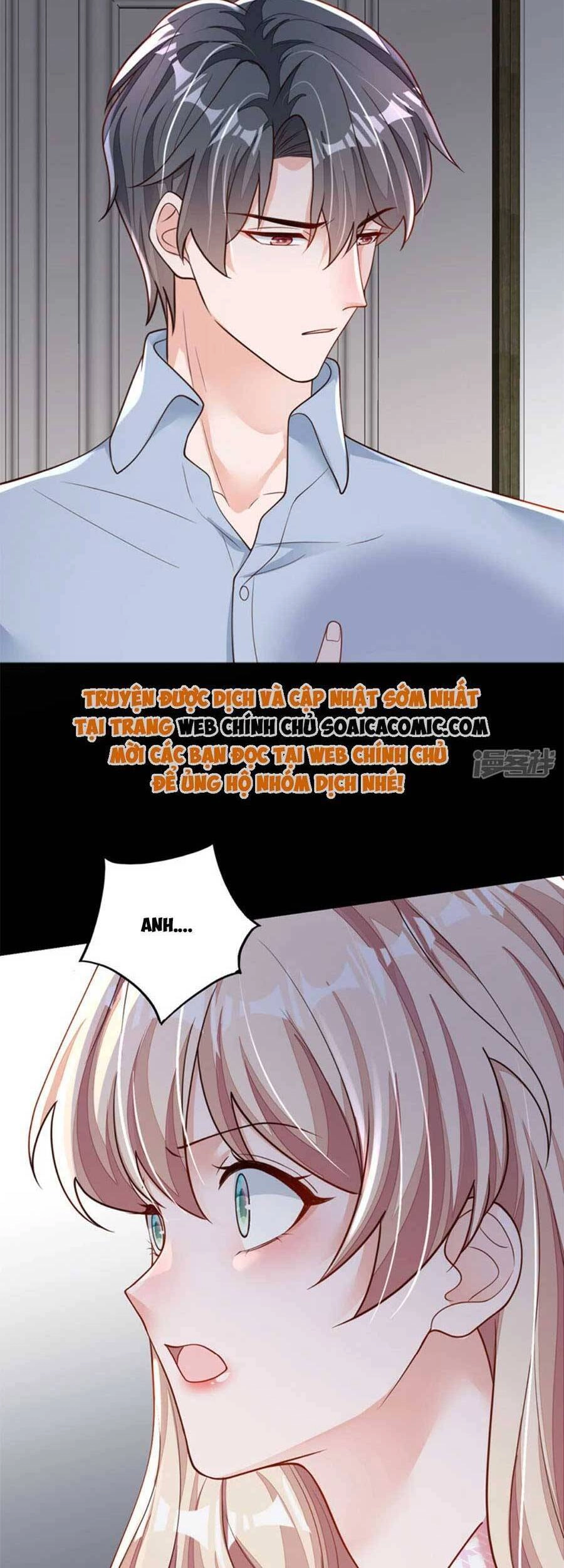 Ác Ma Thì Thầm Chapter 99 - 20