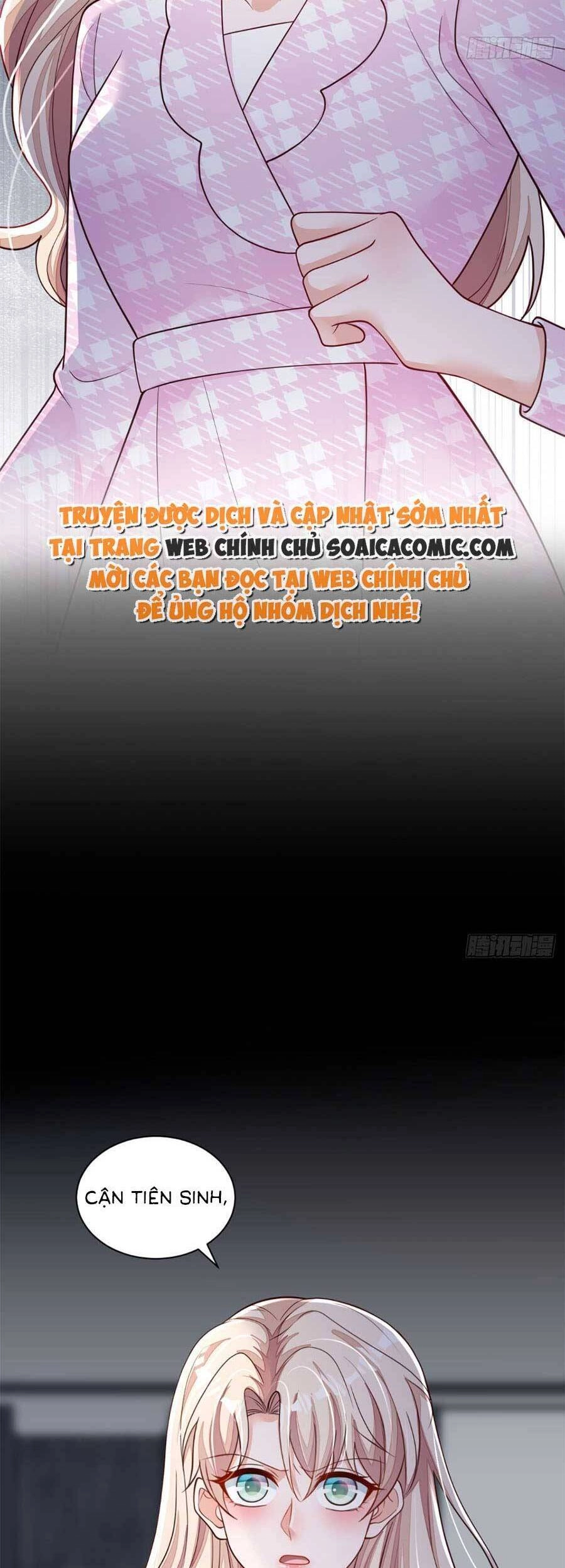 Ác Ma Thì Thầm Chapter 100 - 2