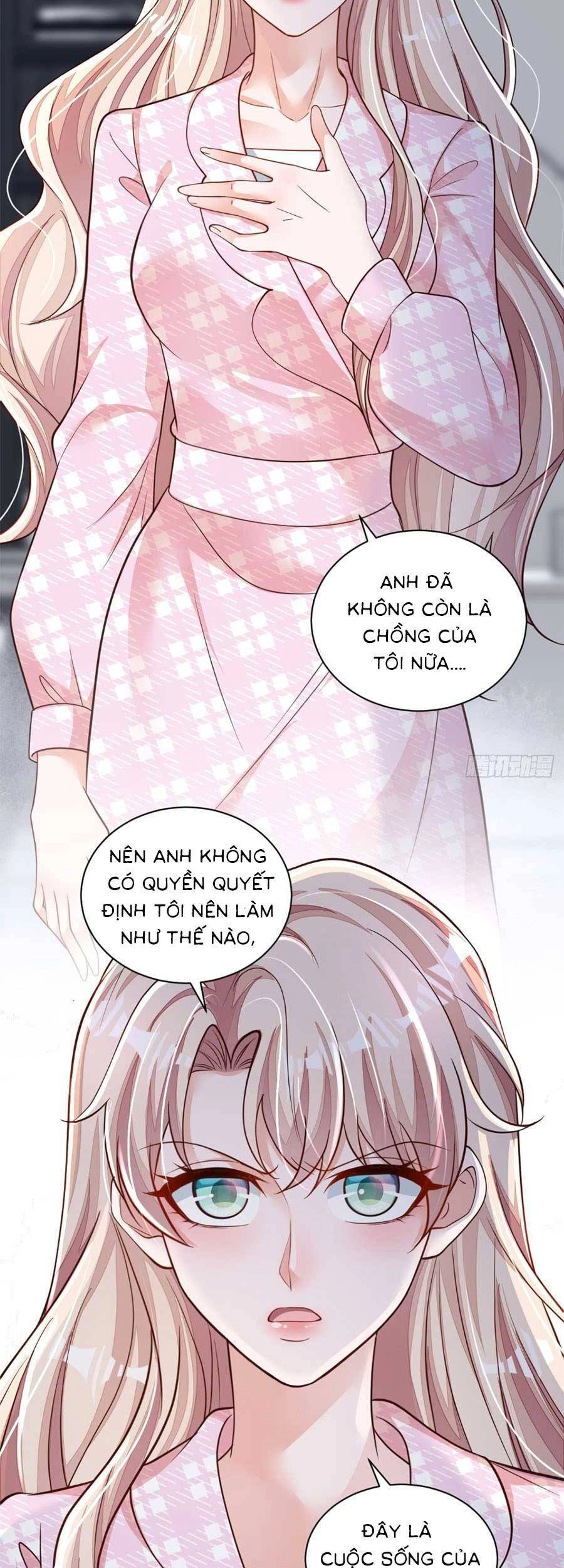 Ác Ma Thì Thầm Chapter 100 - 3