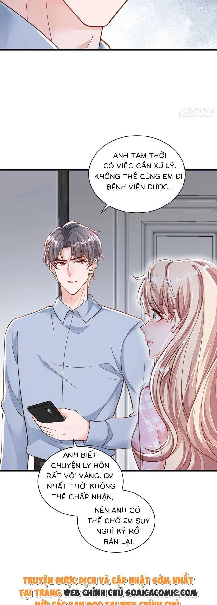 Ác Ma Thì Thầm Chapter 100 - 6