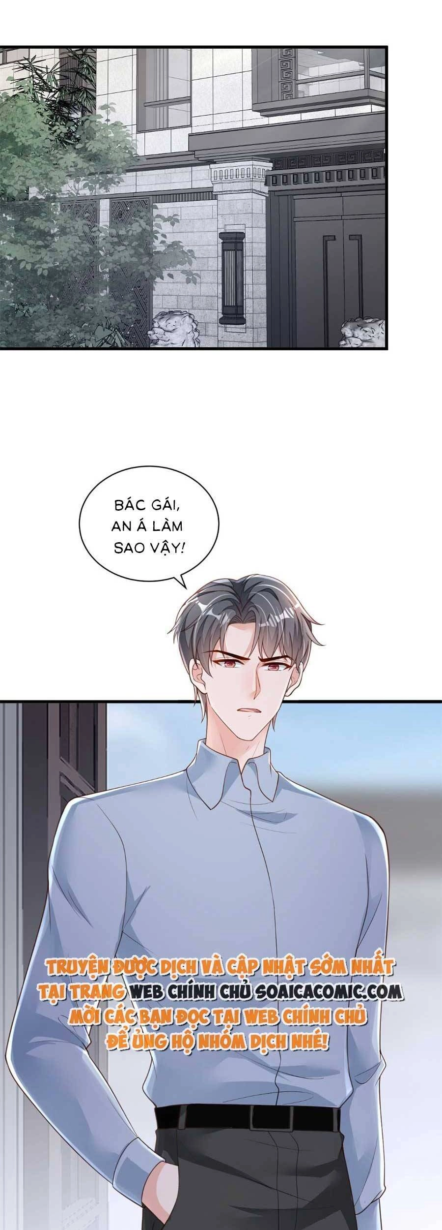 Ác Ma Thì Thầm Chapter 100 - 11