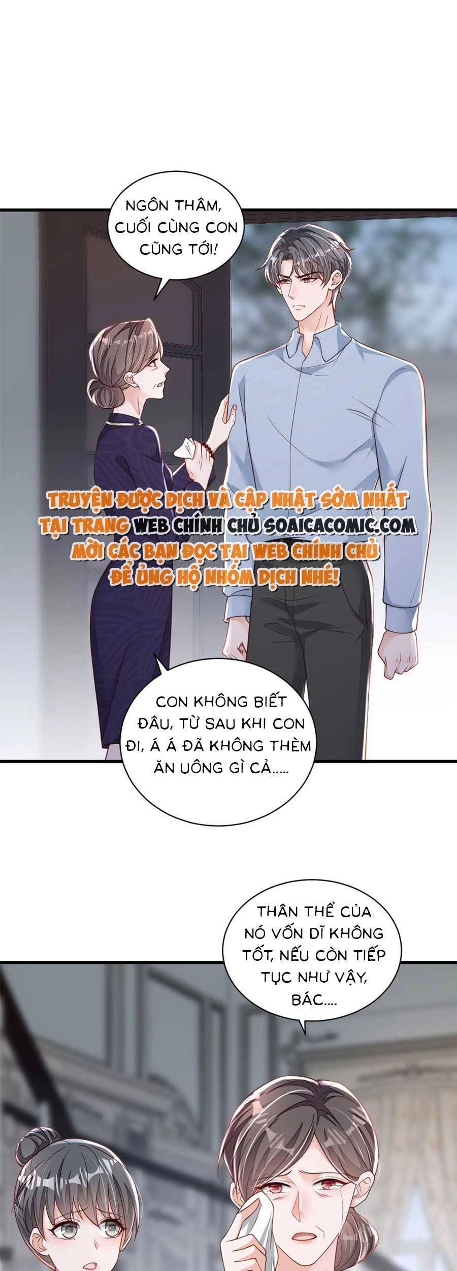 Ác Ma Thì Thầm Chapter 100 - 13