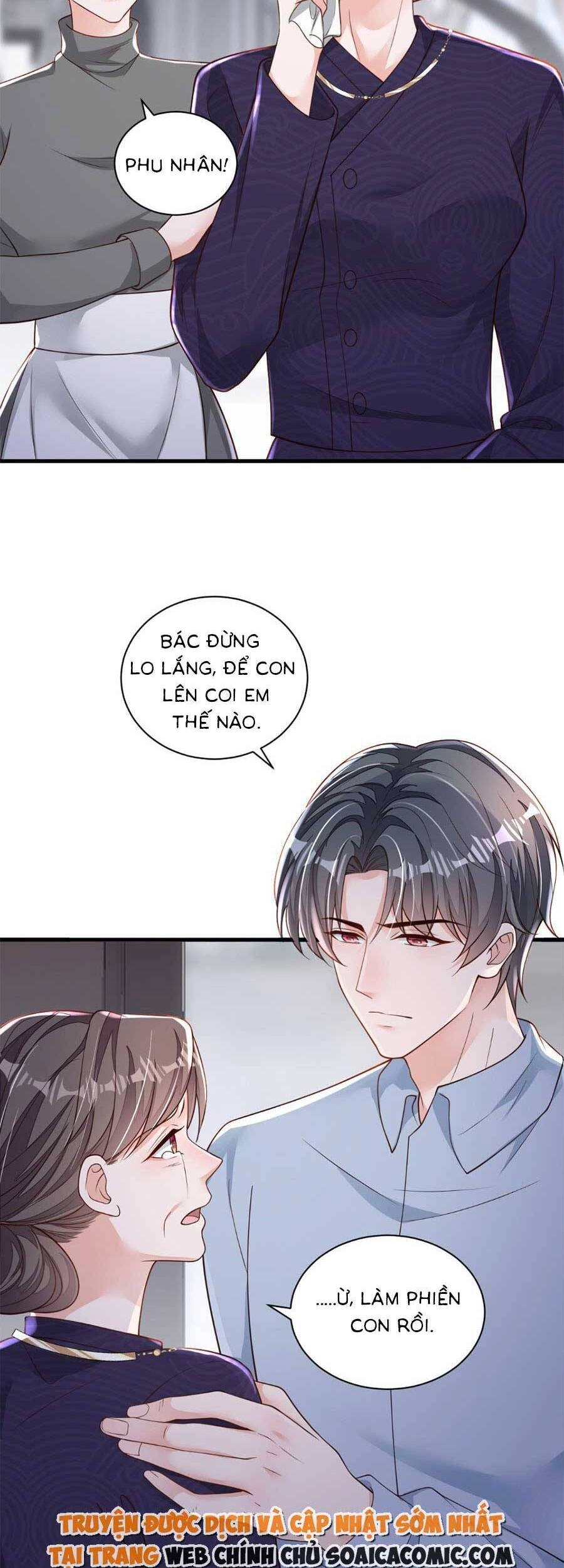 Ác Ma Thì Thầm Chapter 100 - 14