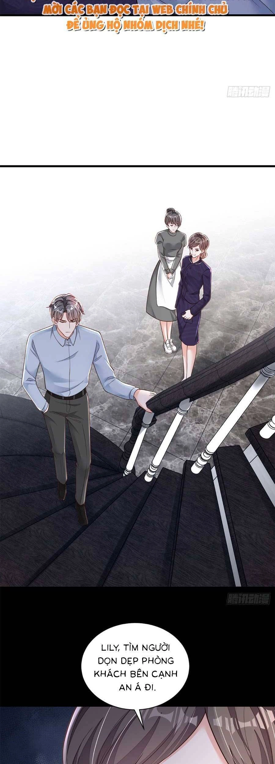 Ác Ma Thì Thầm Chapter 100 - 15