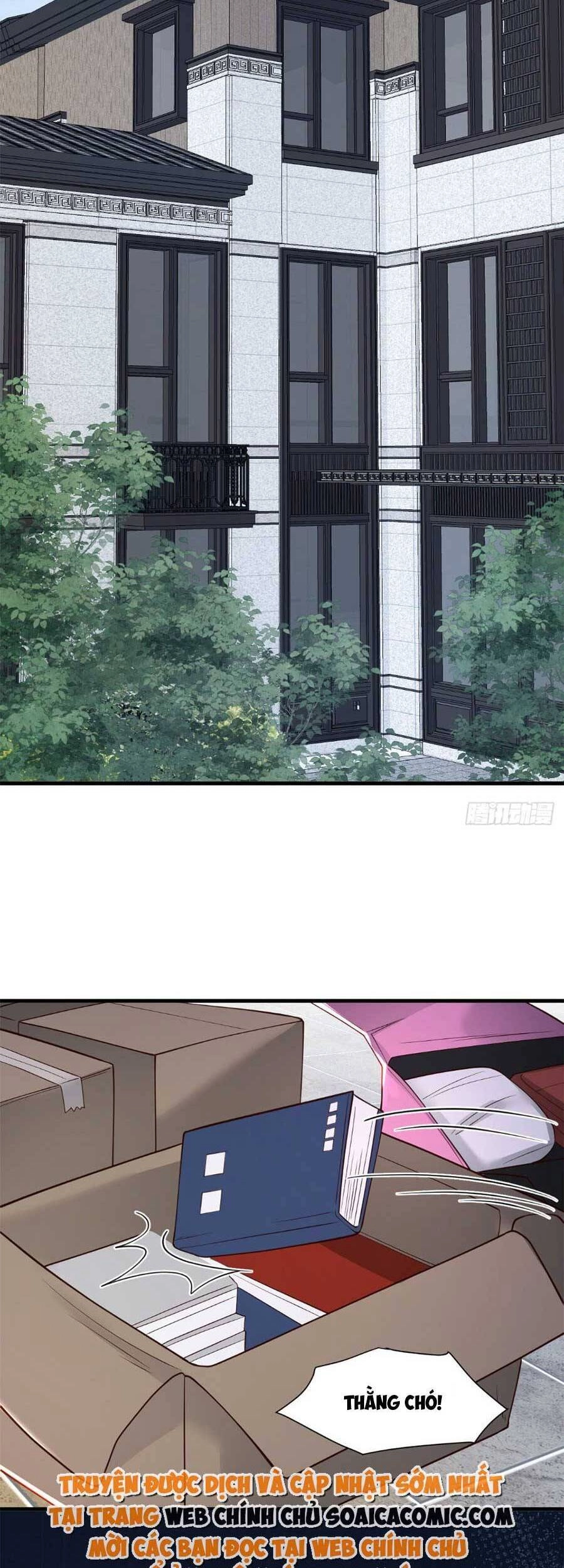 Ác Ma Thì Thầm Chapter 100 - 20