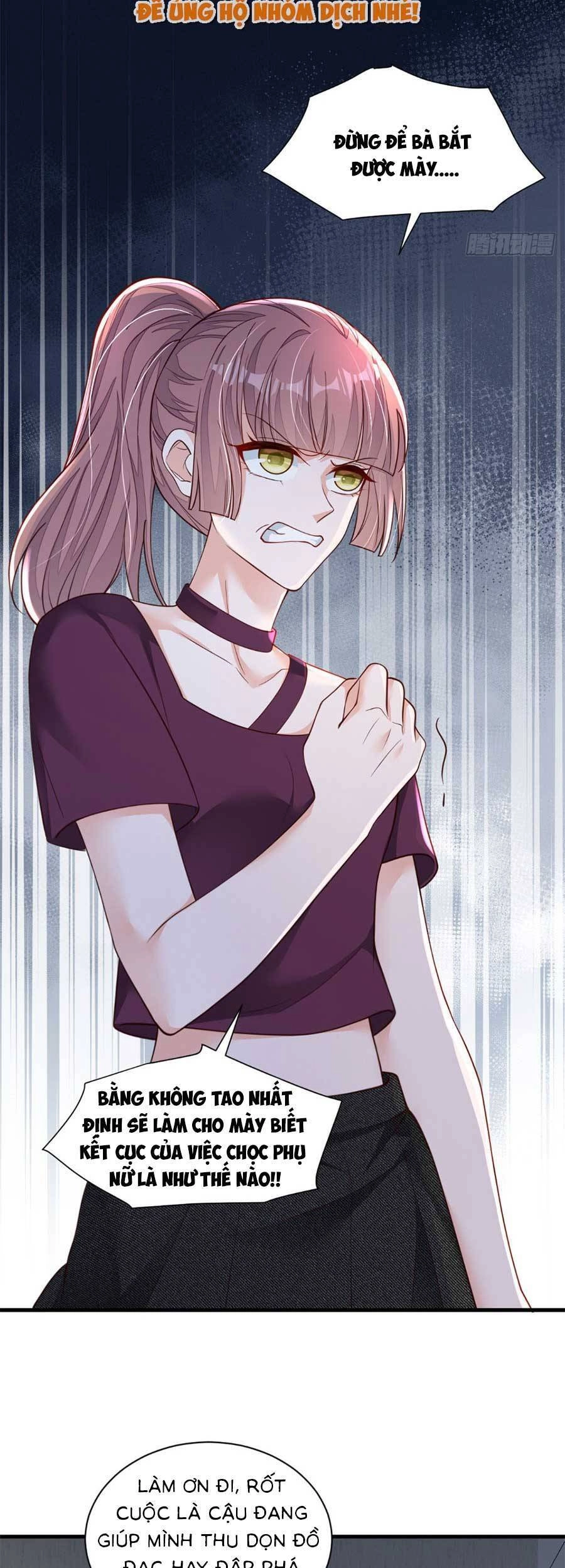 Ác Ma Thì Thầm Chapter 100 - 21