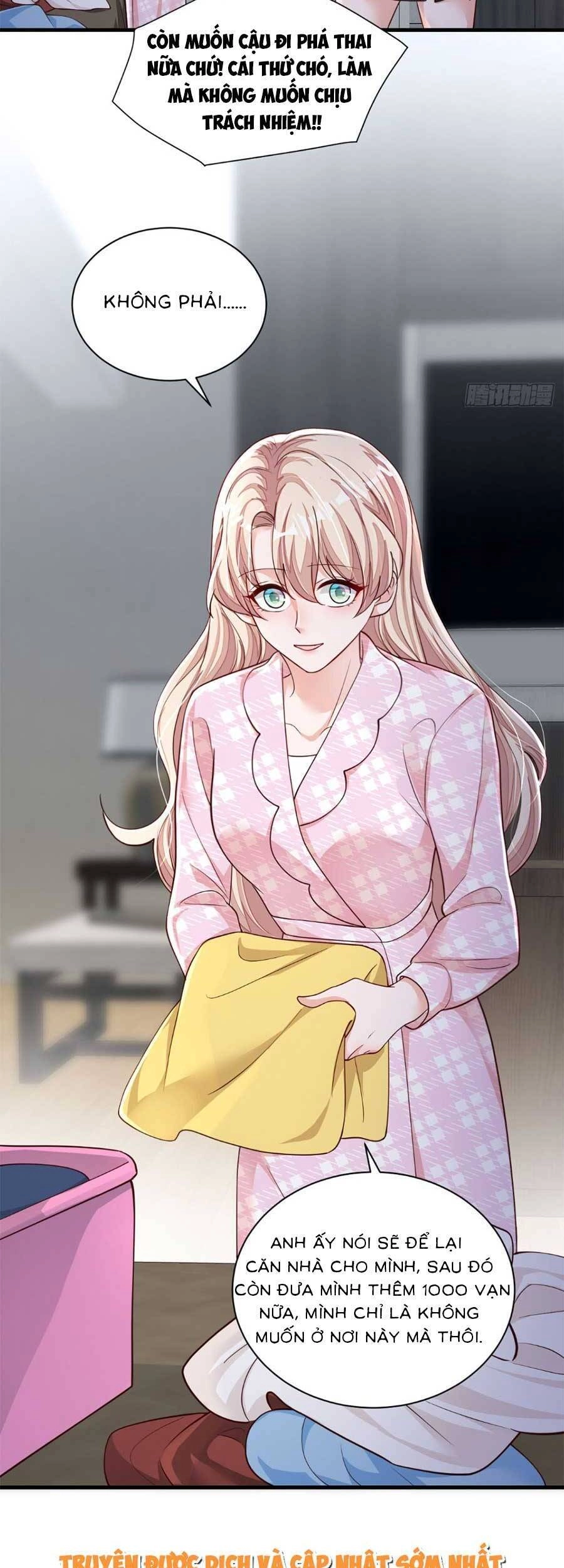 Ác Ma Thì Thầm Chapter 100 - 23