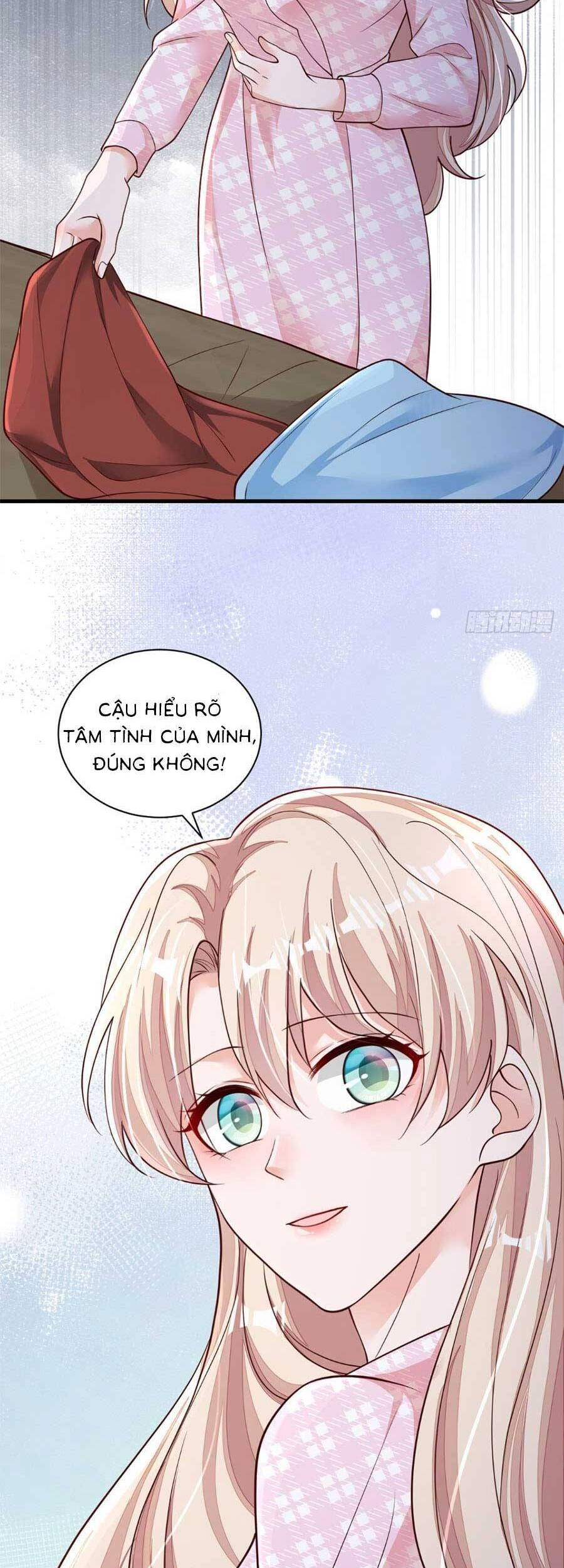 Ác Ma Thì Thầm Chapter 100 - 26