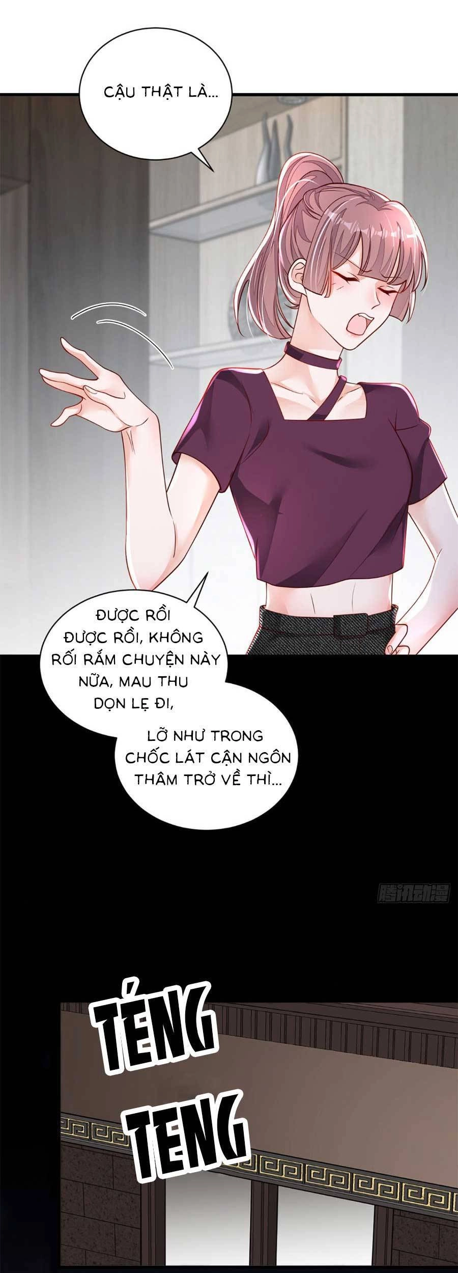 Ác Ma Thì Thầm Chapter 100 - 28