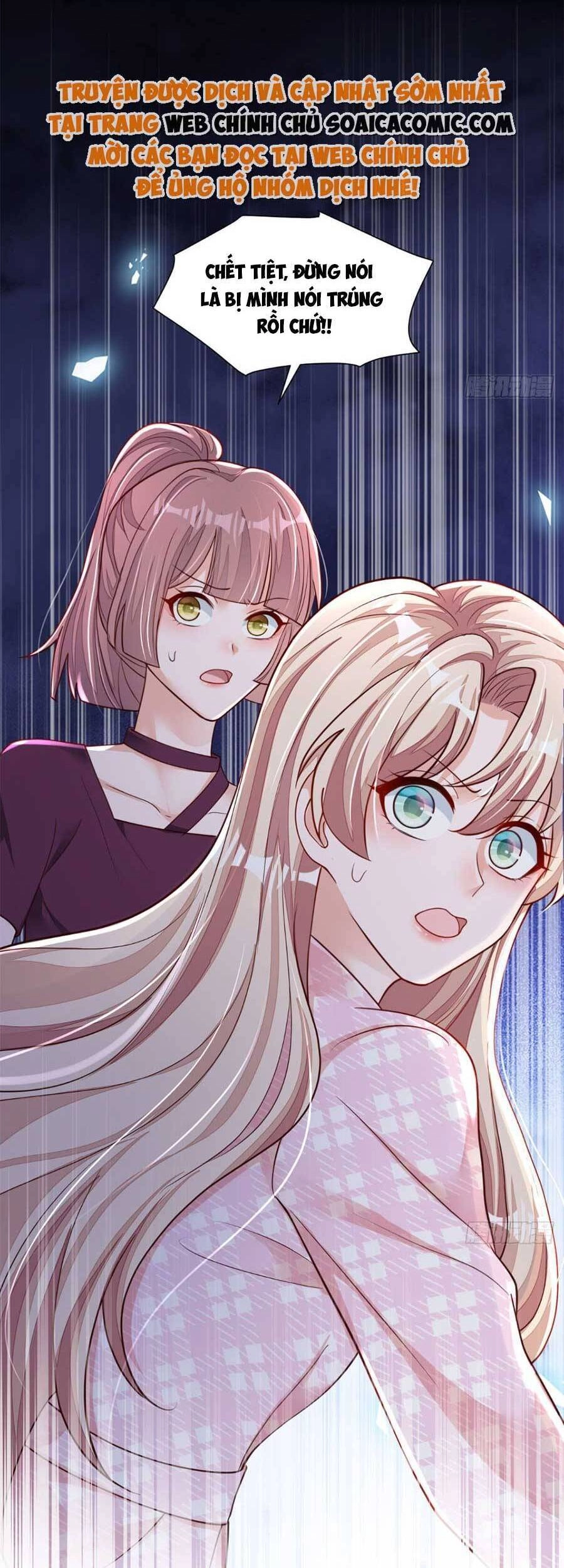 Ác Ma Thì Thầm Chapter 100 - 29