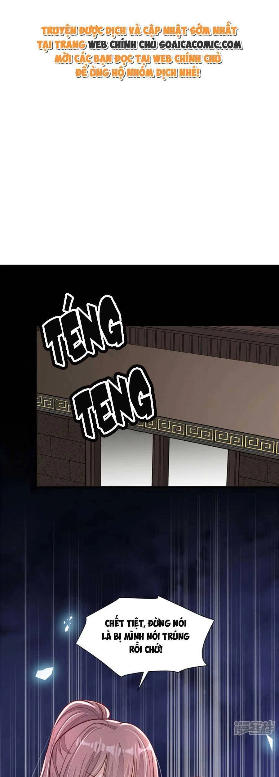 Ác Ma Thì Thầm Chapter 101 - 2