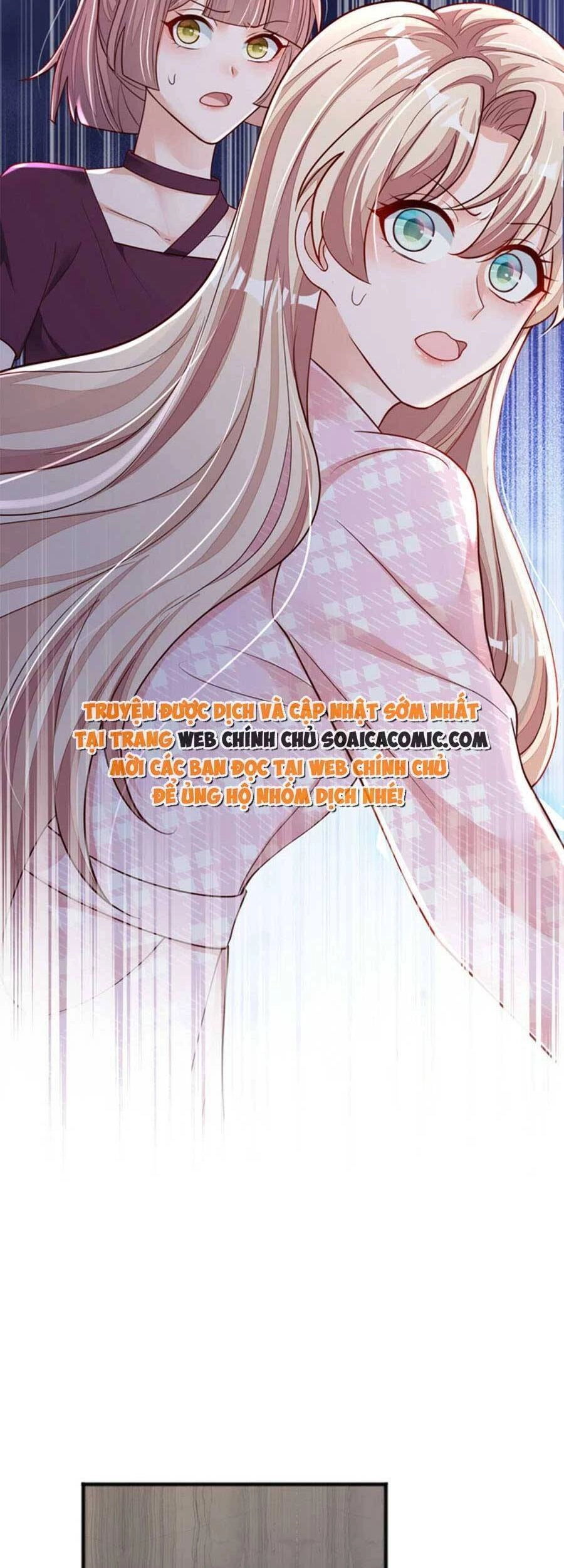 Ác Ma Thì Thầm Chapter 101 - 3