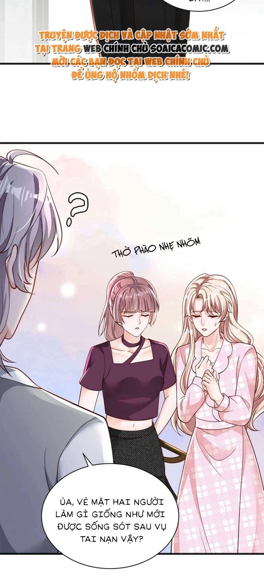 Ác Ma Thì Thầm Chapter 101 - 5