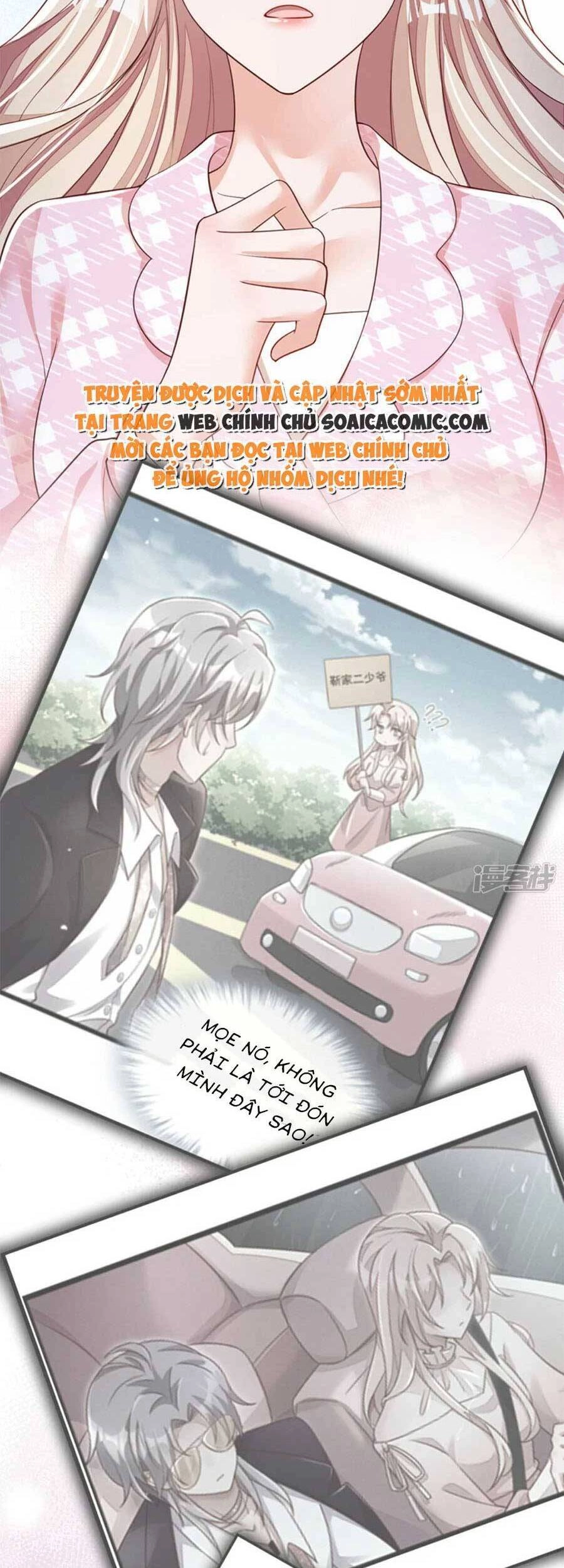 Ác Ma Thì Thầm Chapter 101 - 10