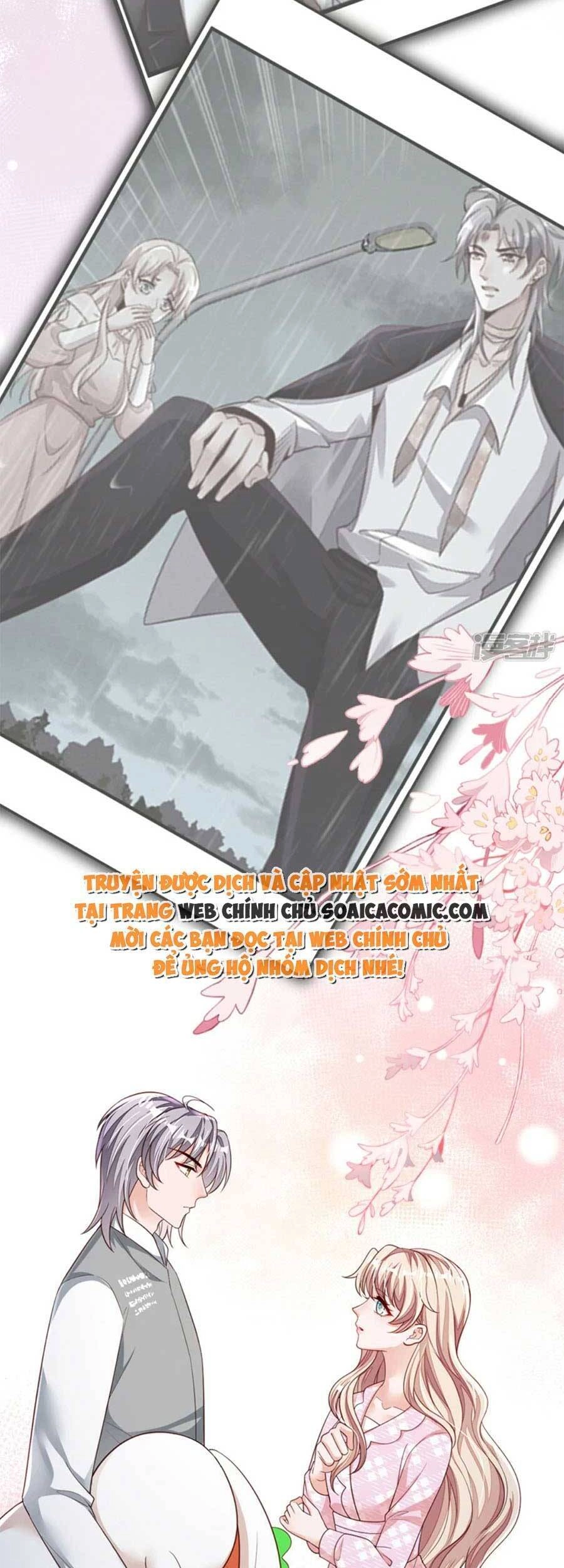 Ác Ma Thì Thầm Chapter 101 - 11