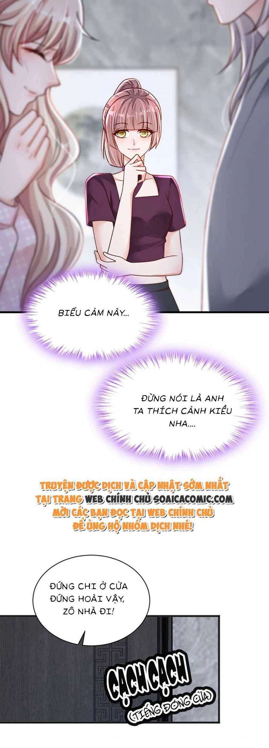 Ác Ma Thì Thầm Chapter 101 - 14