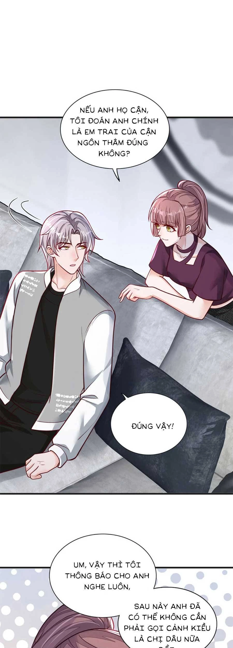 Ác Ma Thì Thầm Chapter 101 - 18