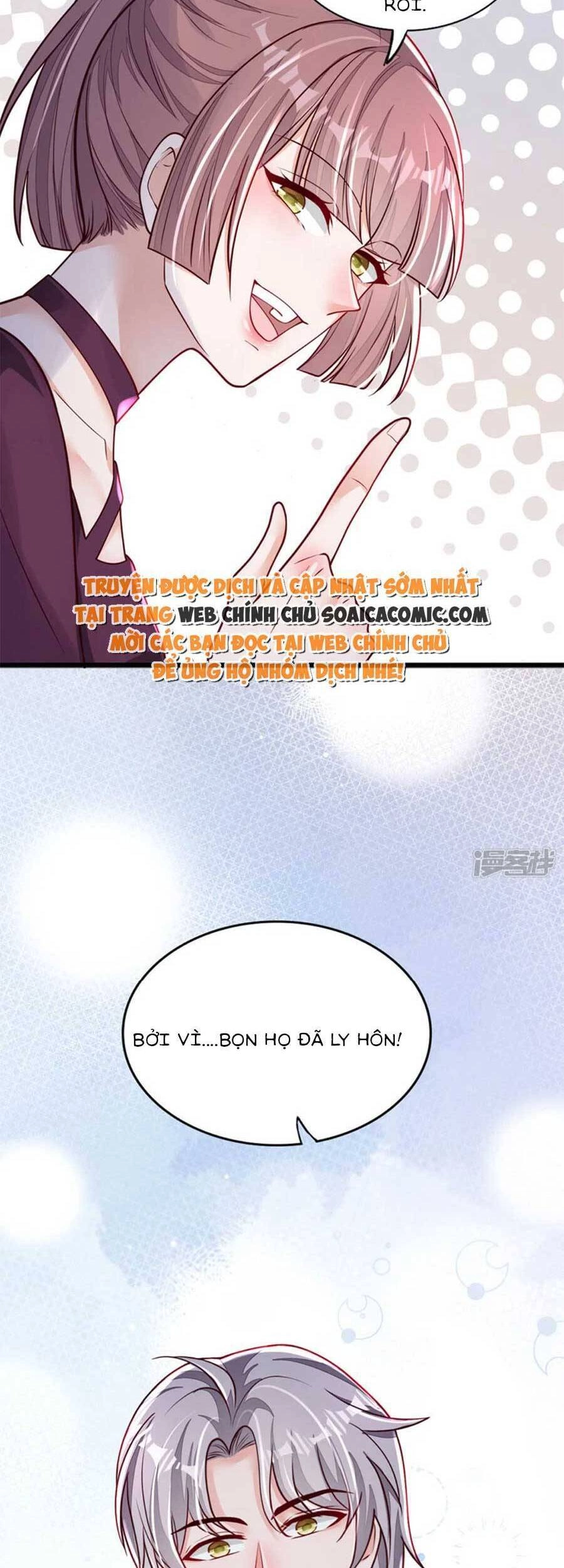 Ác Ma Thì Thầm Chapter 101 - 19