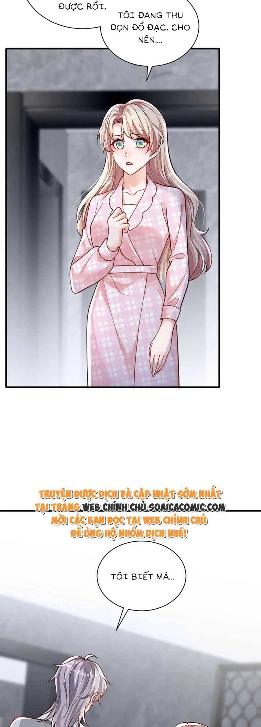 Ác Ma Thì Thầm Chapter 101 - 23