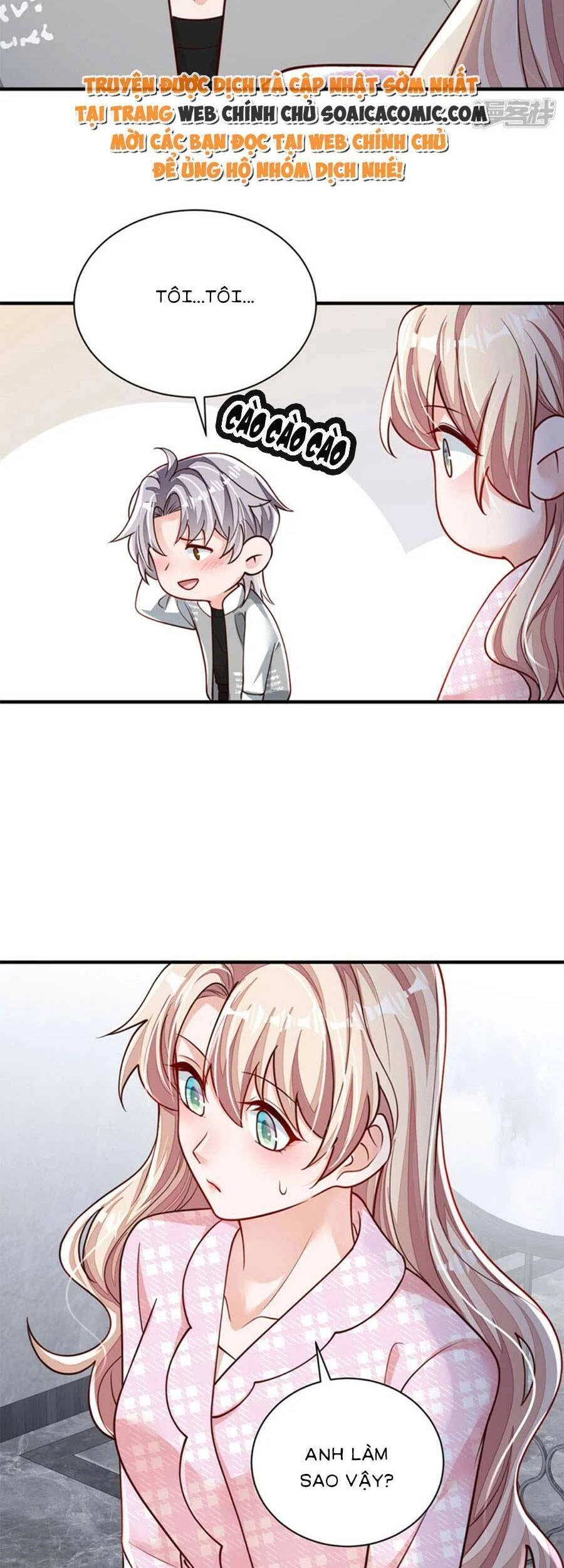 Ác Ma Thì Thầm Chapter 101 - 25