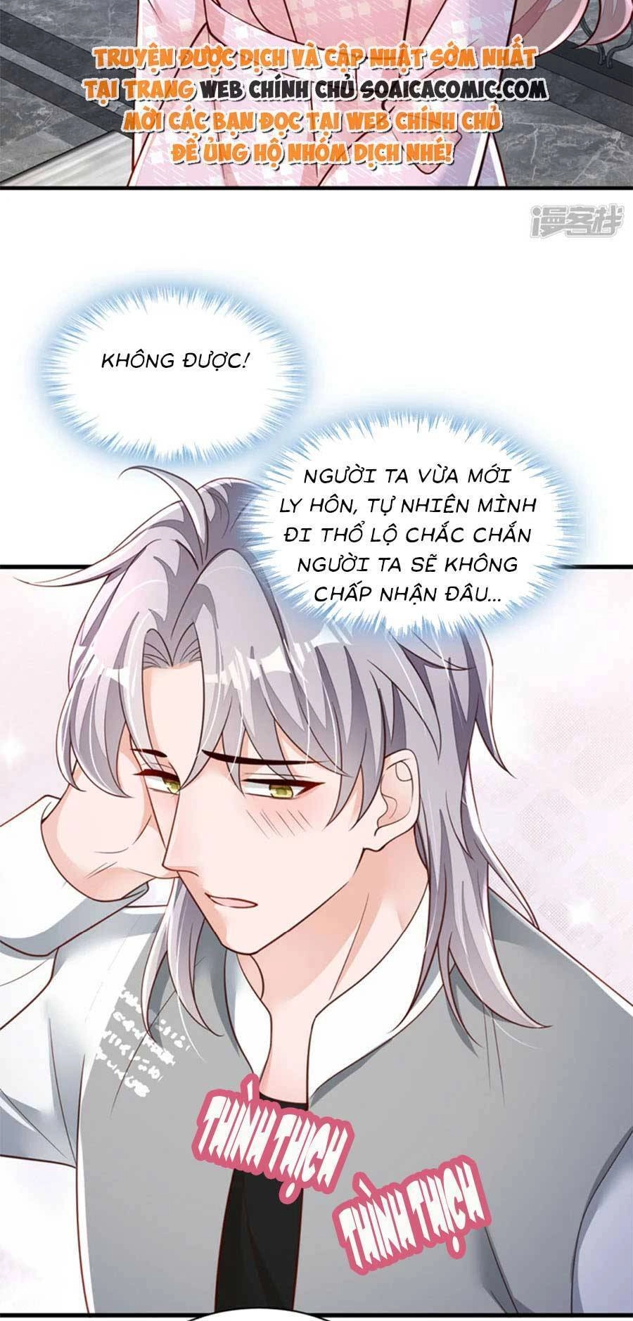 Ác Ma Thì Thầm Chapter 101 - 26