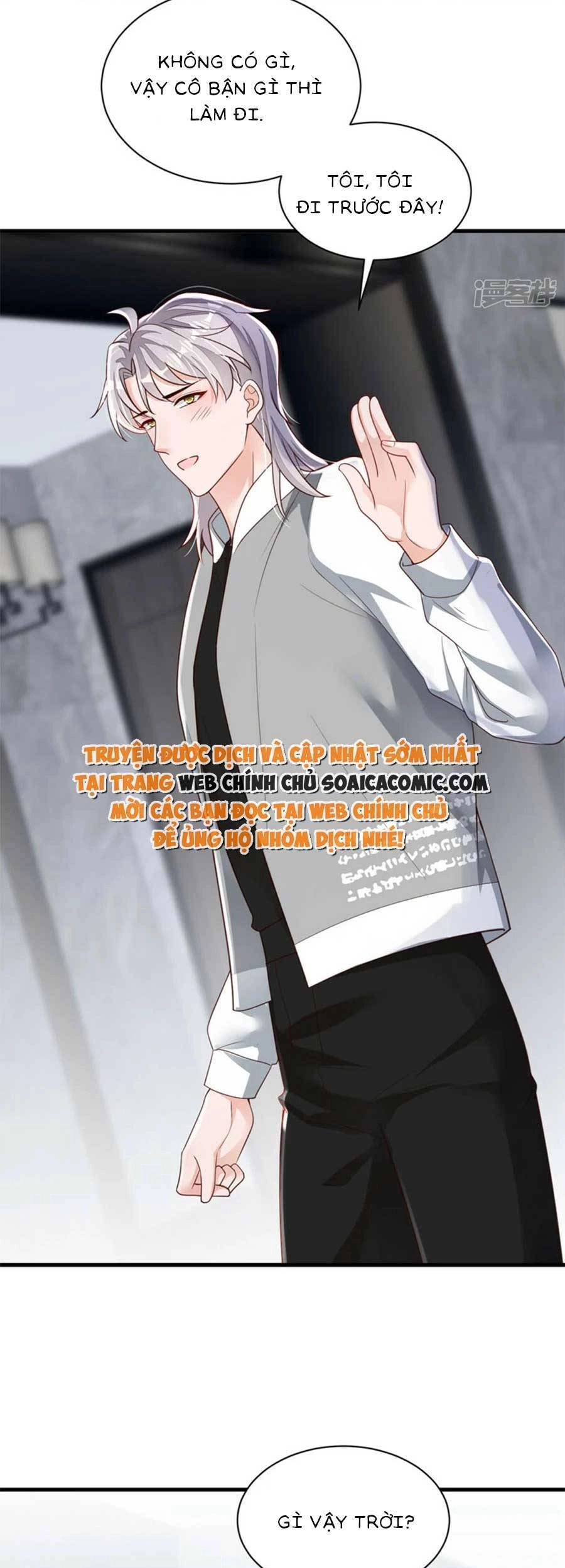 Ác Ma Thì Thầm Chapter 101 - 27