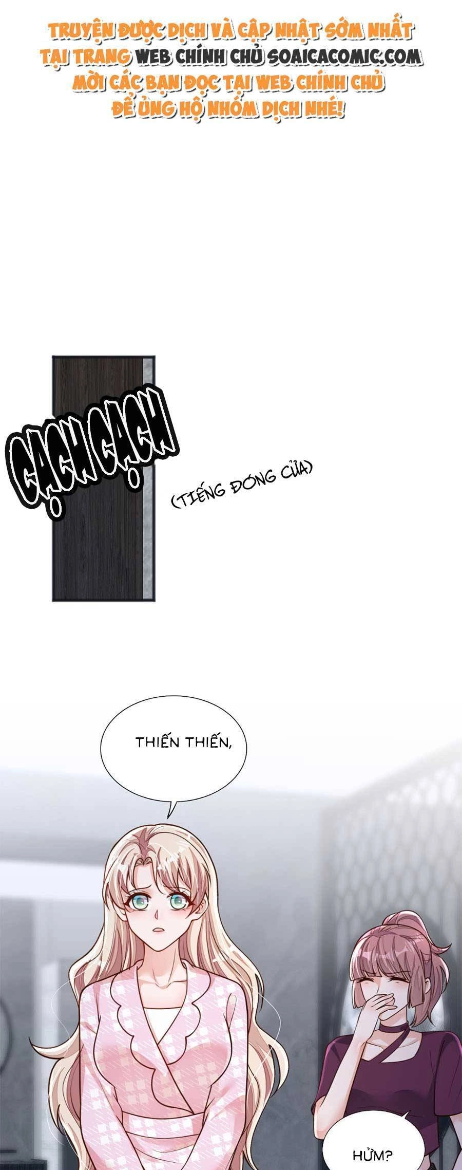 Ác Ma Thì Thầm Chapter 102 - 2