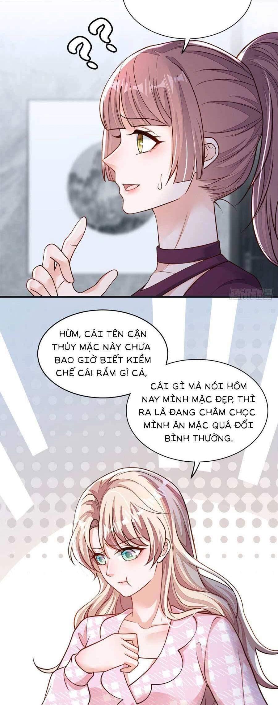 Ác Ma Thì Thầm Chapter 102 - 4
